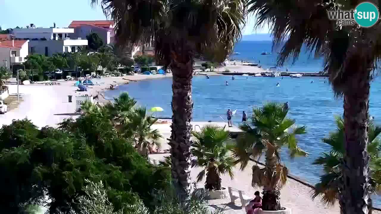 Webcam Vir – Strand