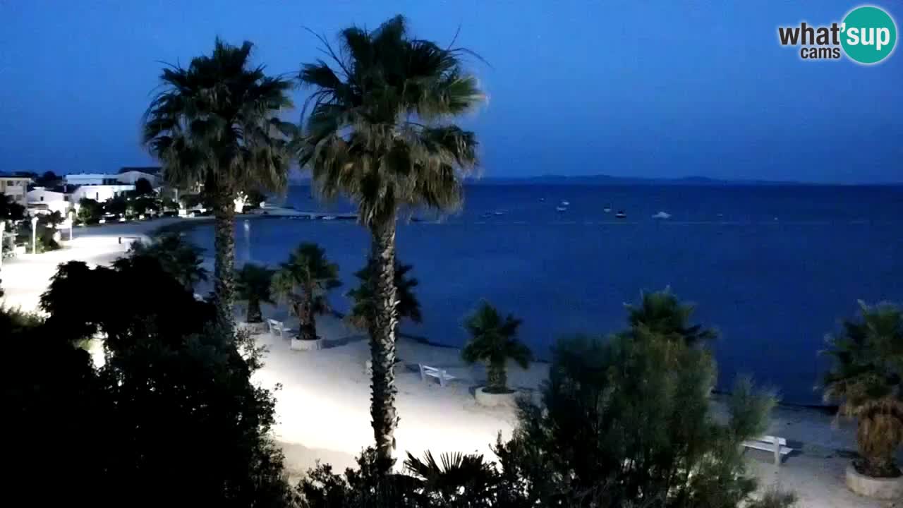 Camera en vivo Vir – Playa