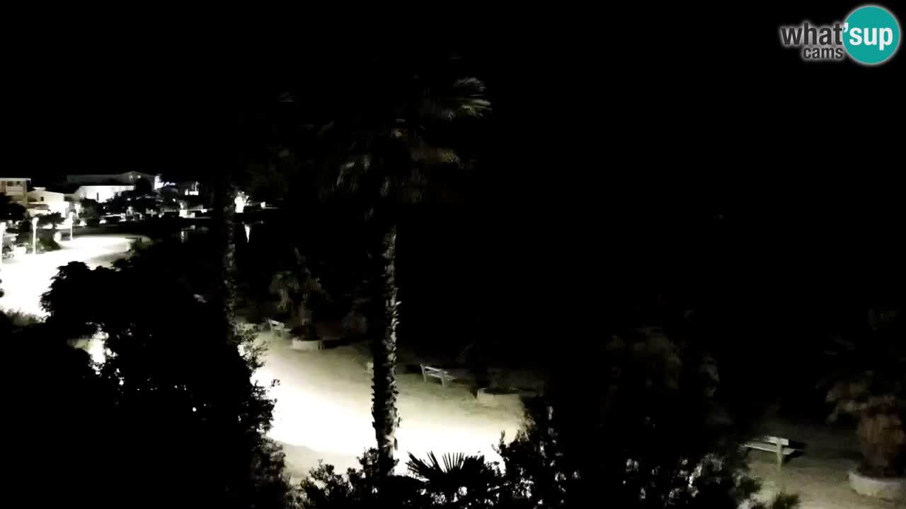 Webcam Vir – Strand