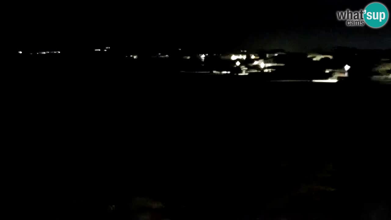 Webcam Vir – Strand