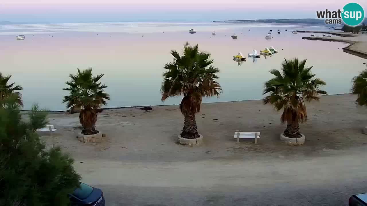Camera en vivo Vir – Playa
