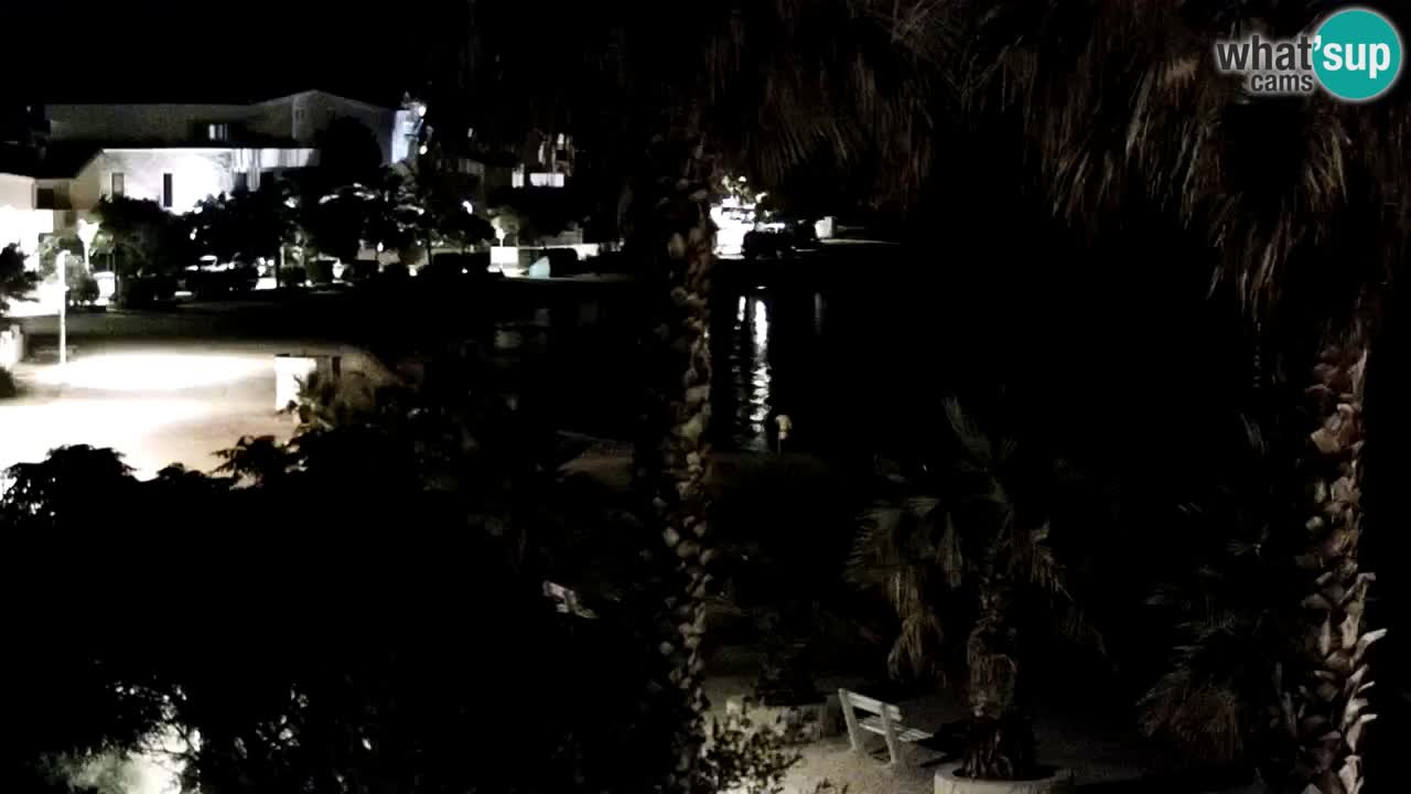 Camera en vivo Vir – Playa