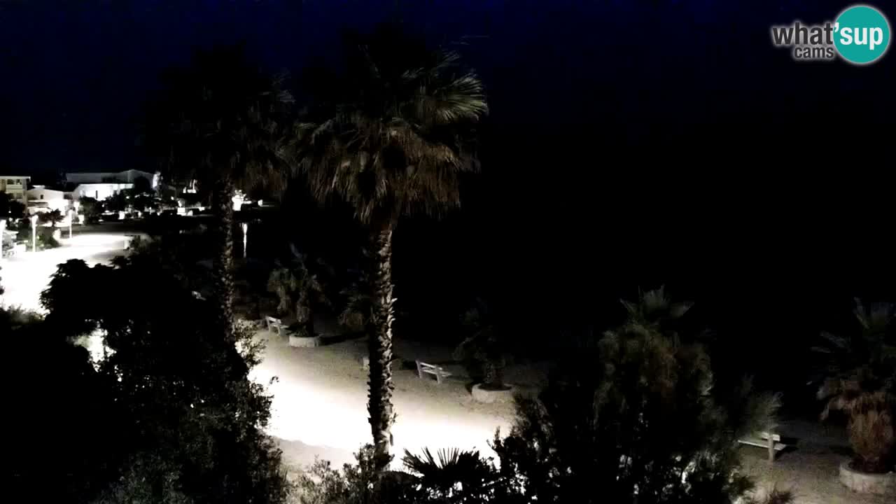 Camera en vivo Vir – Playa