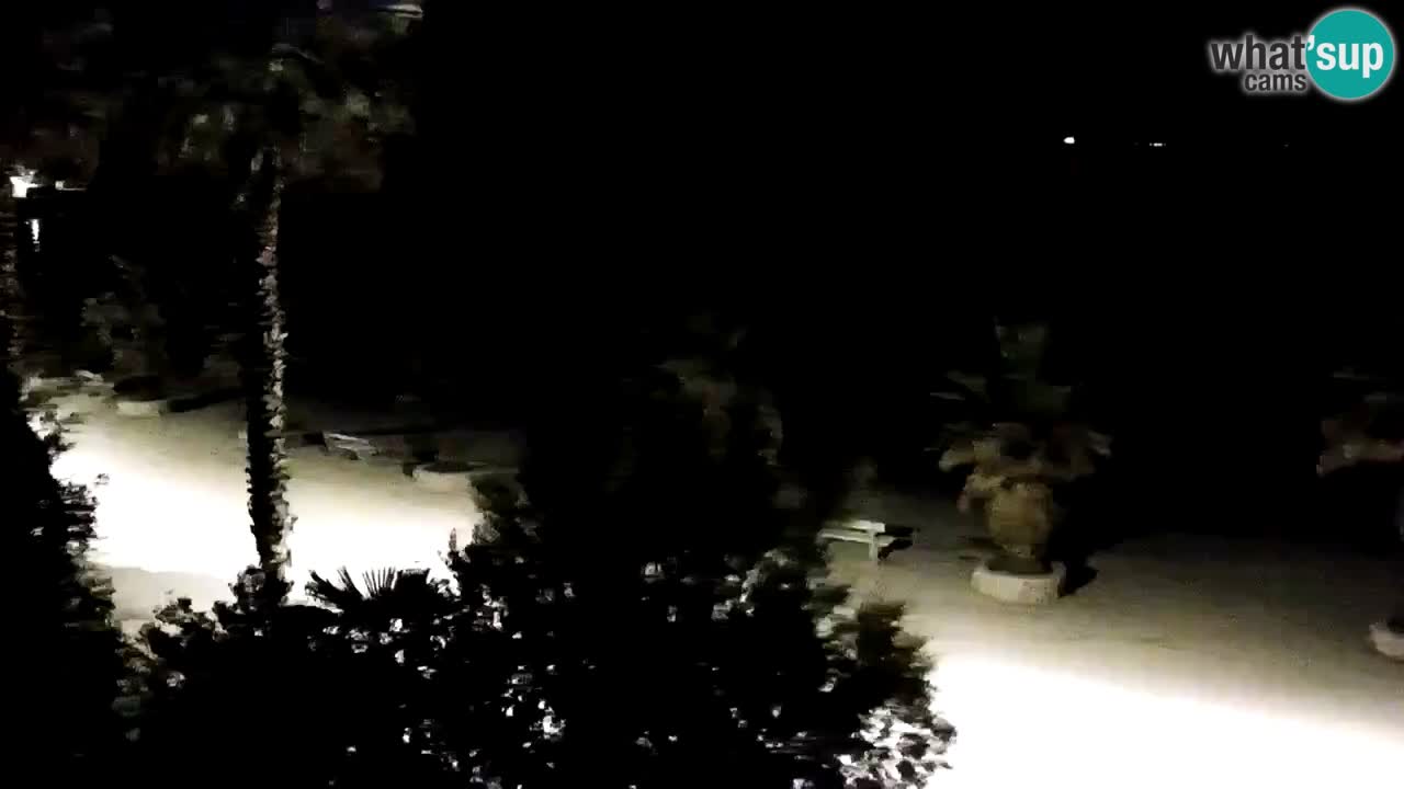 Camera en vivo Vir – Playa