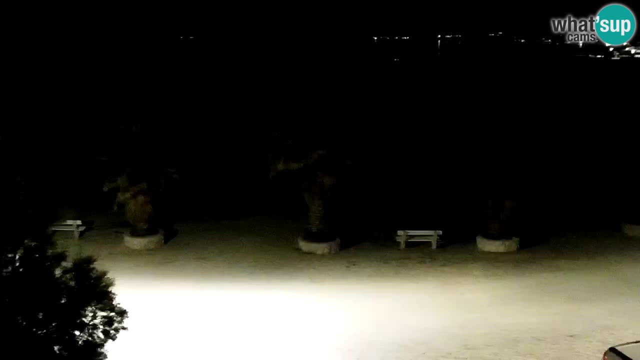 Webcam Vir – Strand