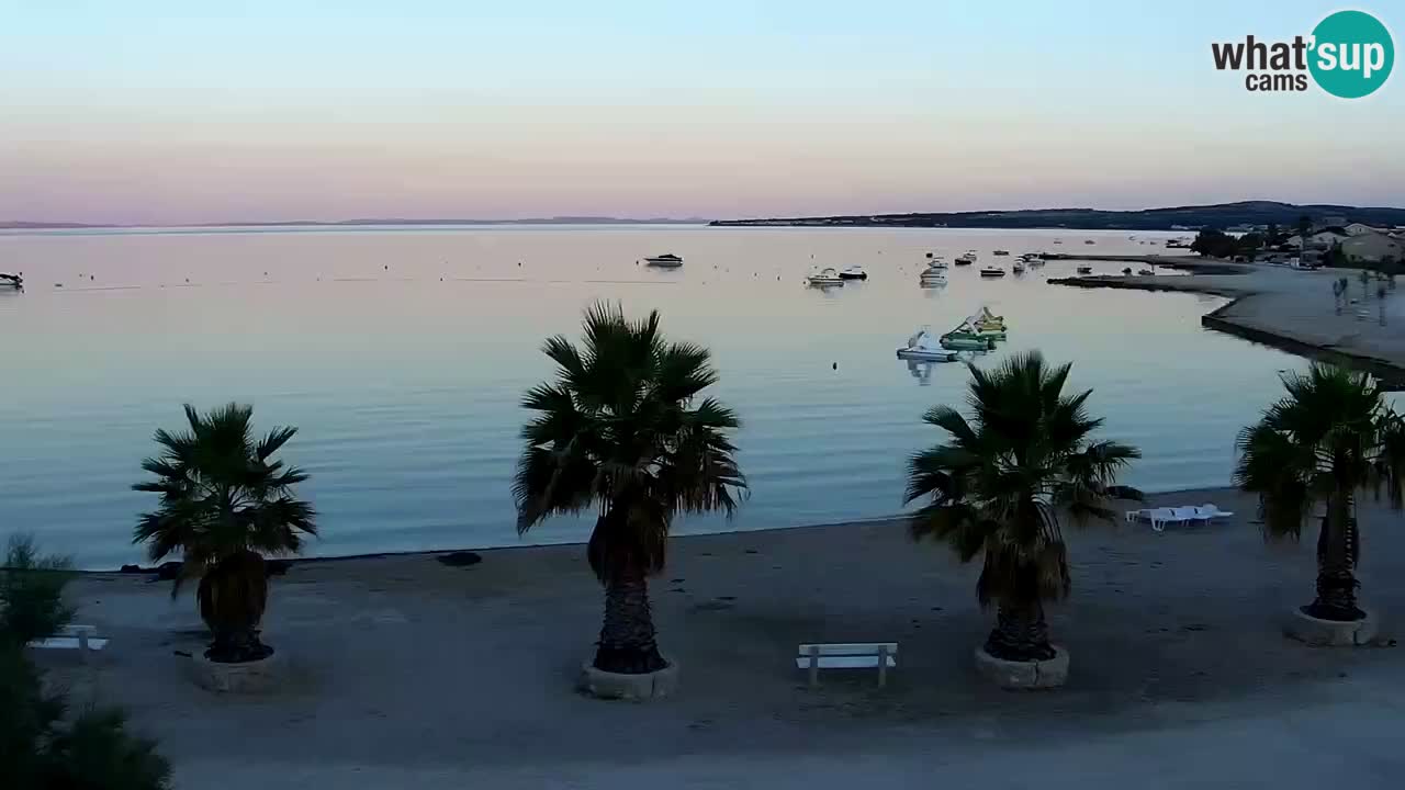 Camera en vivo Vir – Playa