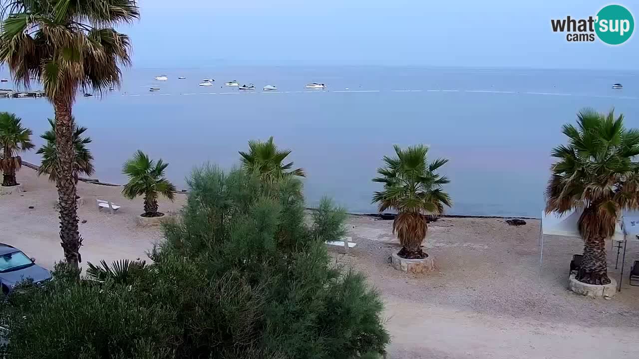 Camera en vivo Vir – Playa