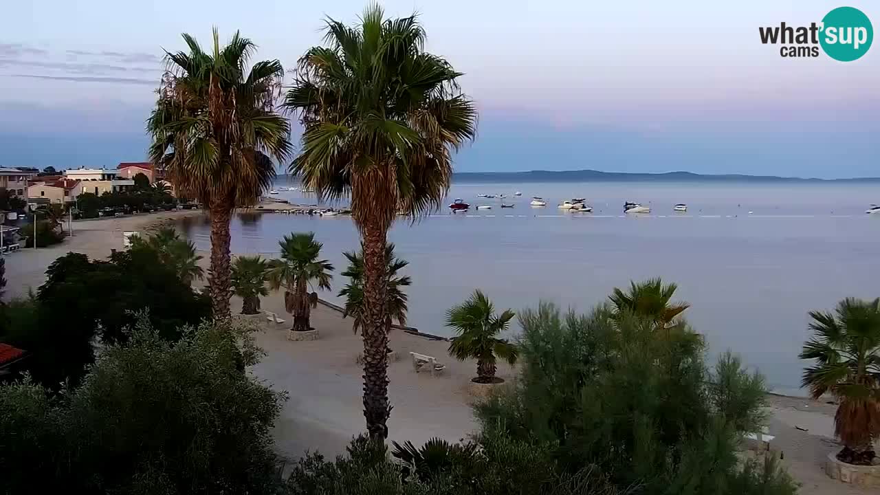 Camera en vivo Vir – Playa