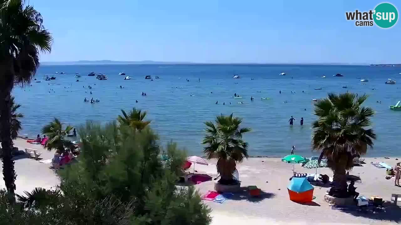 Camera en vivo Vir – Playa