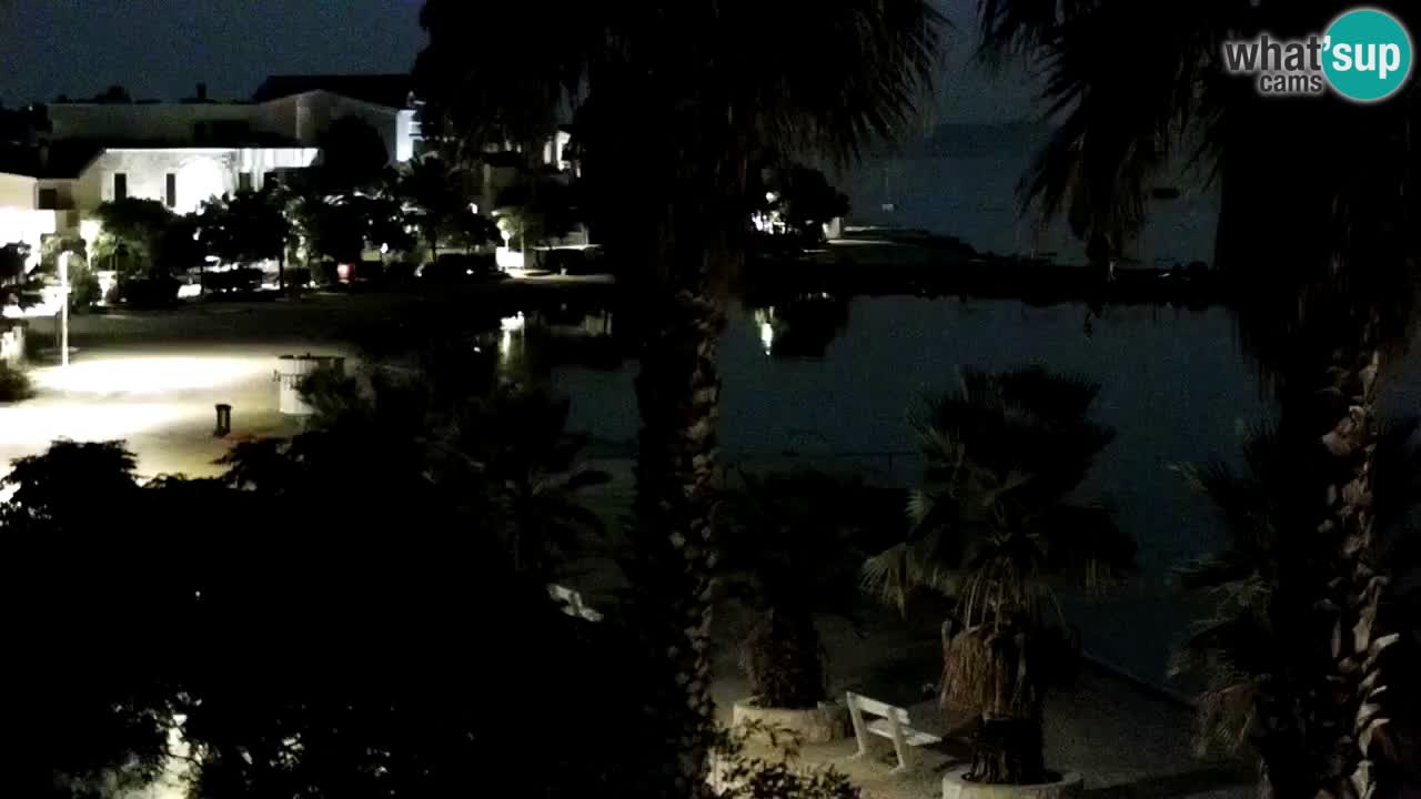 Camera en vivo Vir – Playa