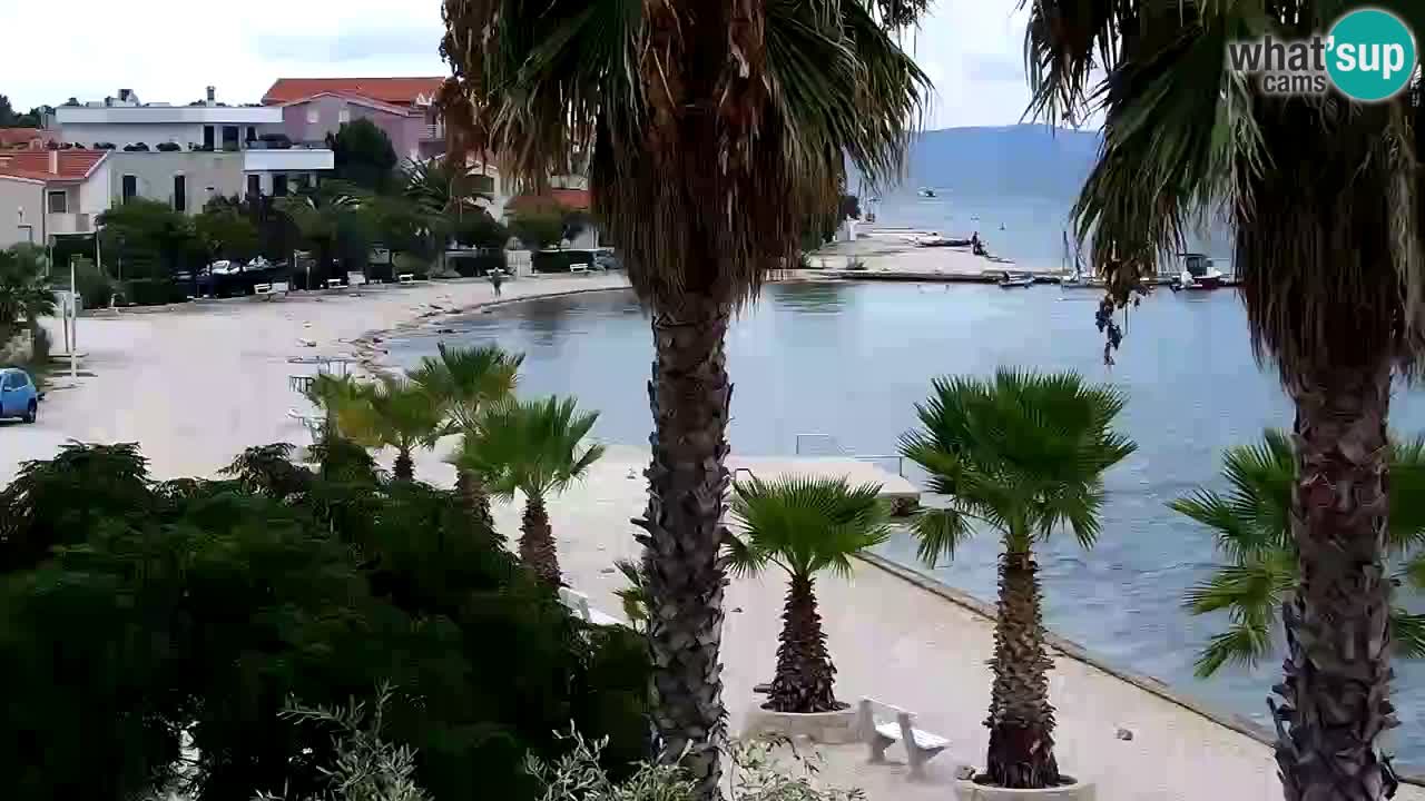 Webcam Vir – Spiaggia