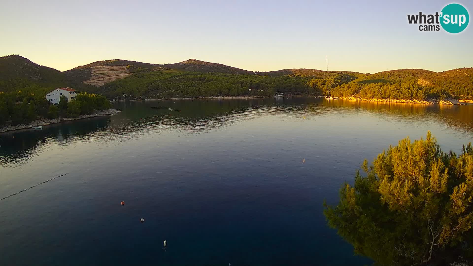 Camera Hvar Vira playa | Isla de Hvar | Dalmacia