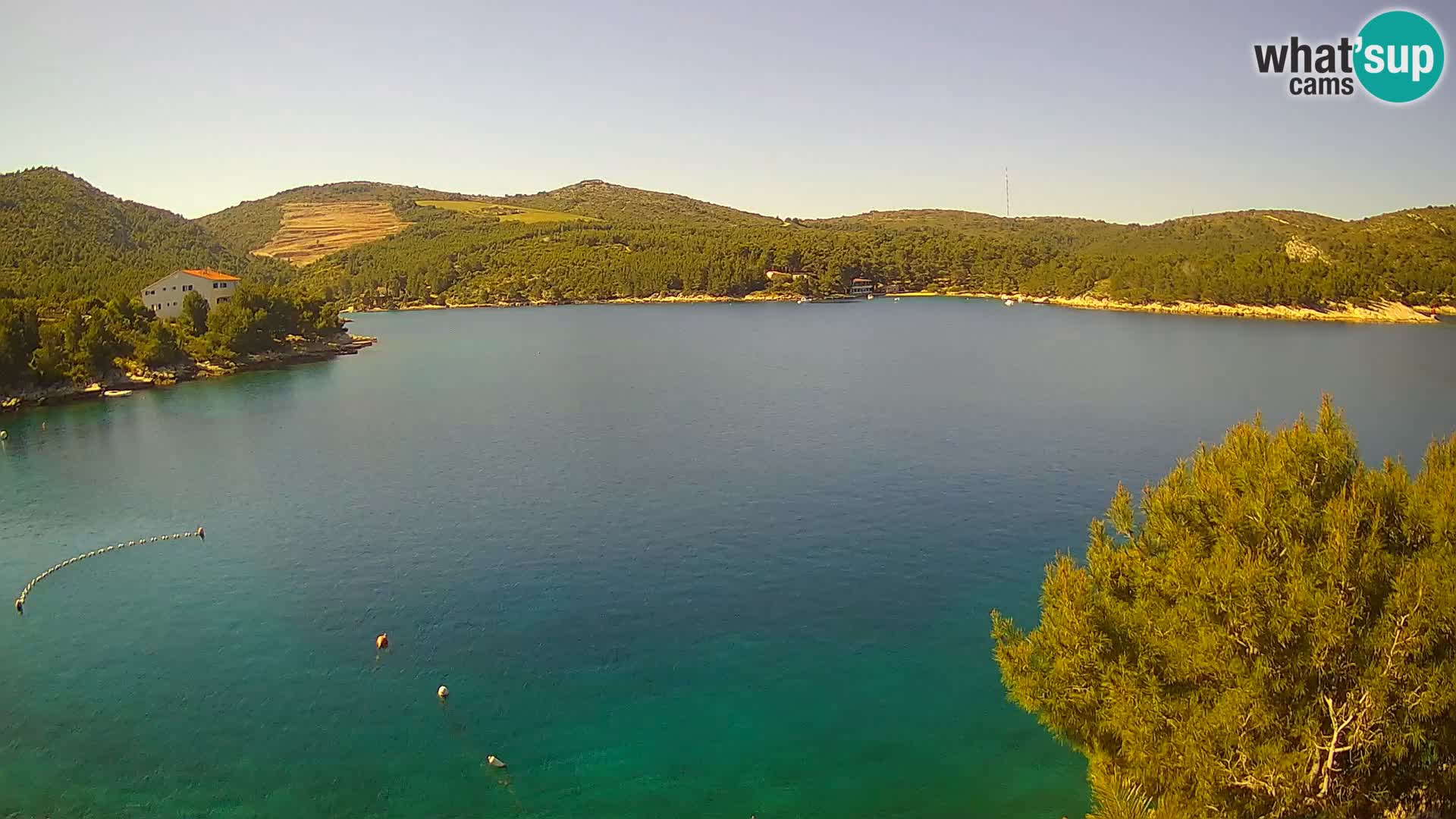 Camera Hvar Vira playa | Isla de Hvar | Dalmacia