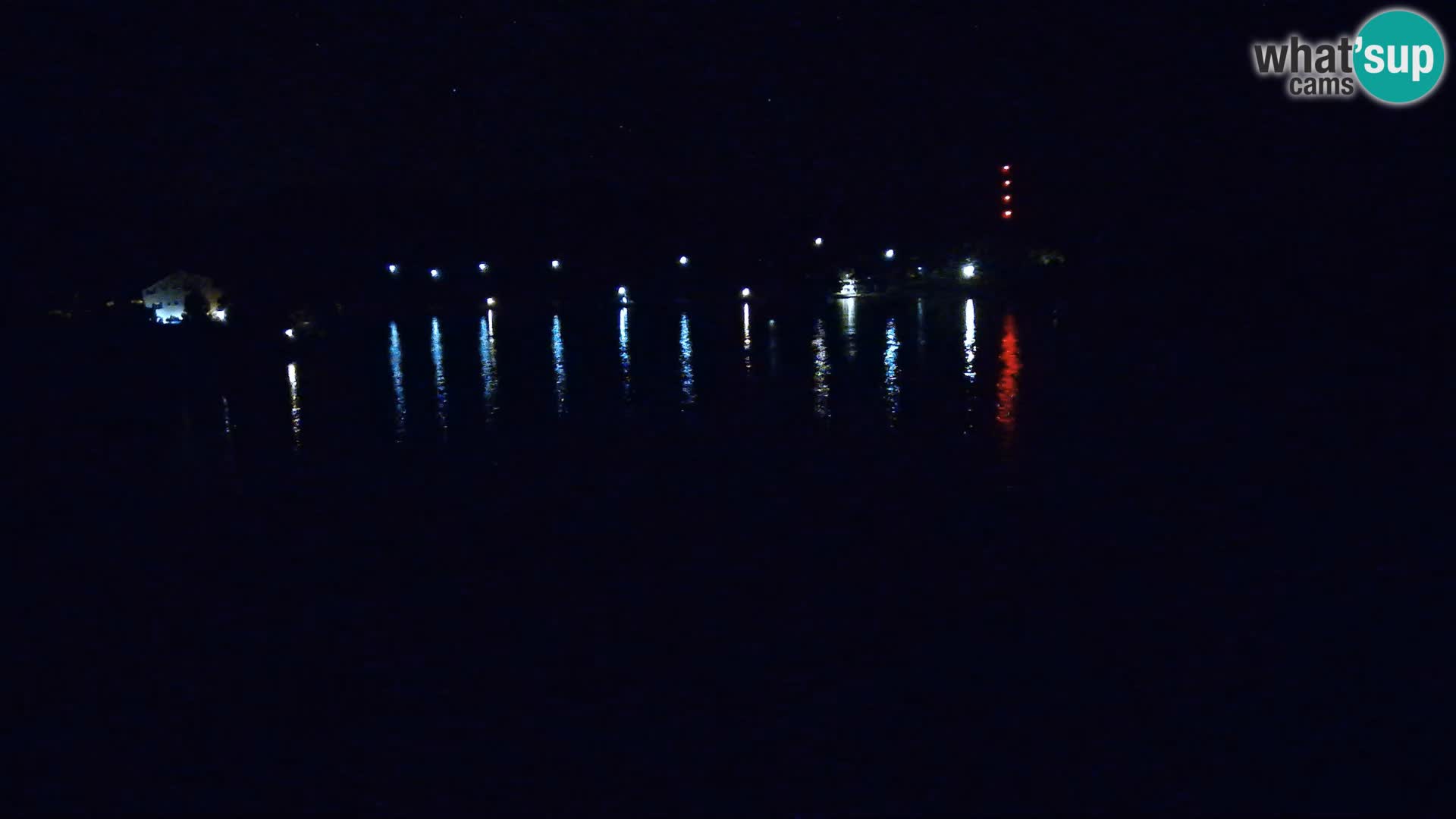 Webcam Hvar Vira beach | Hvar island | Dalmatia