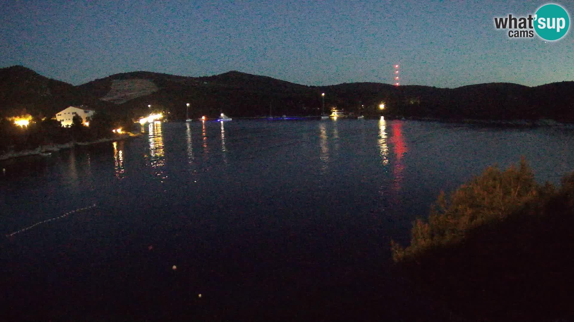 Webcam Hvar Vira beach | Hvar island | Dalmatia