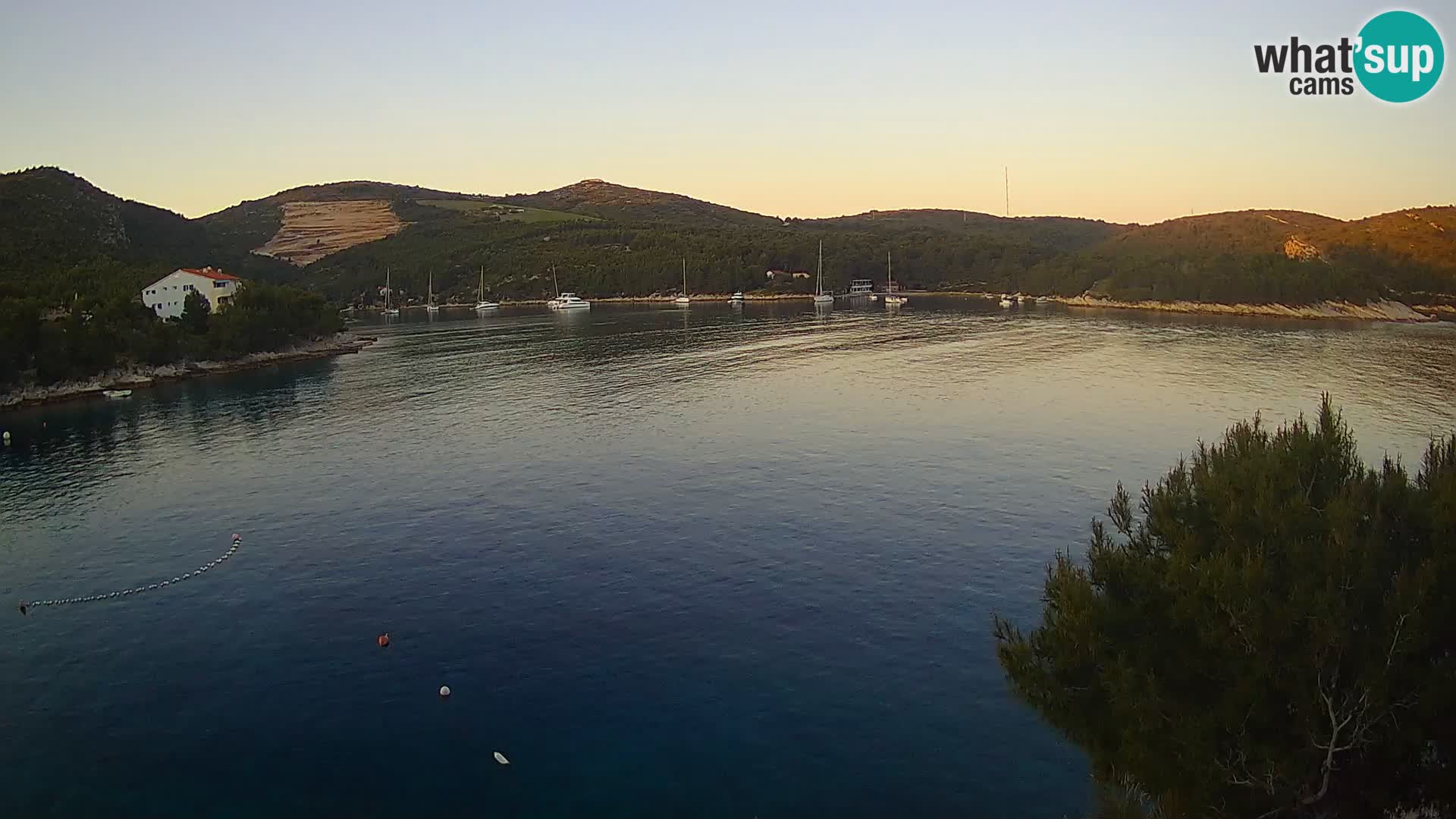 Camera Hvar Vira playa | Isla de Hvar | Dalmacia