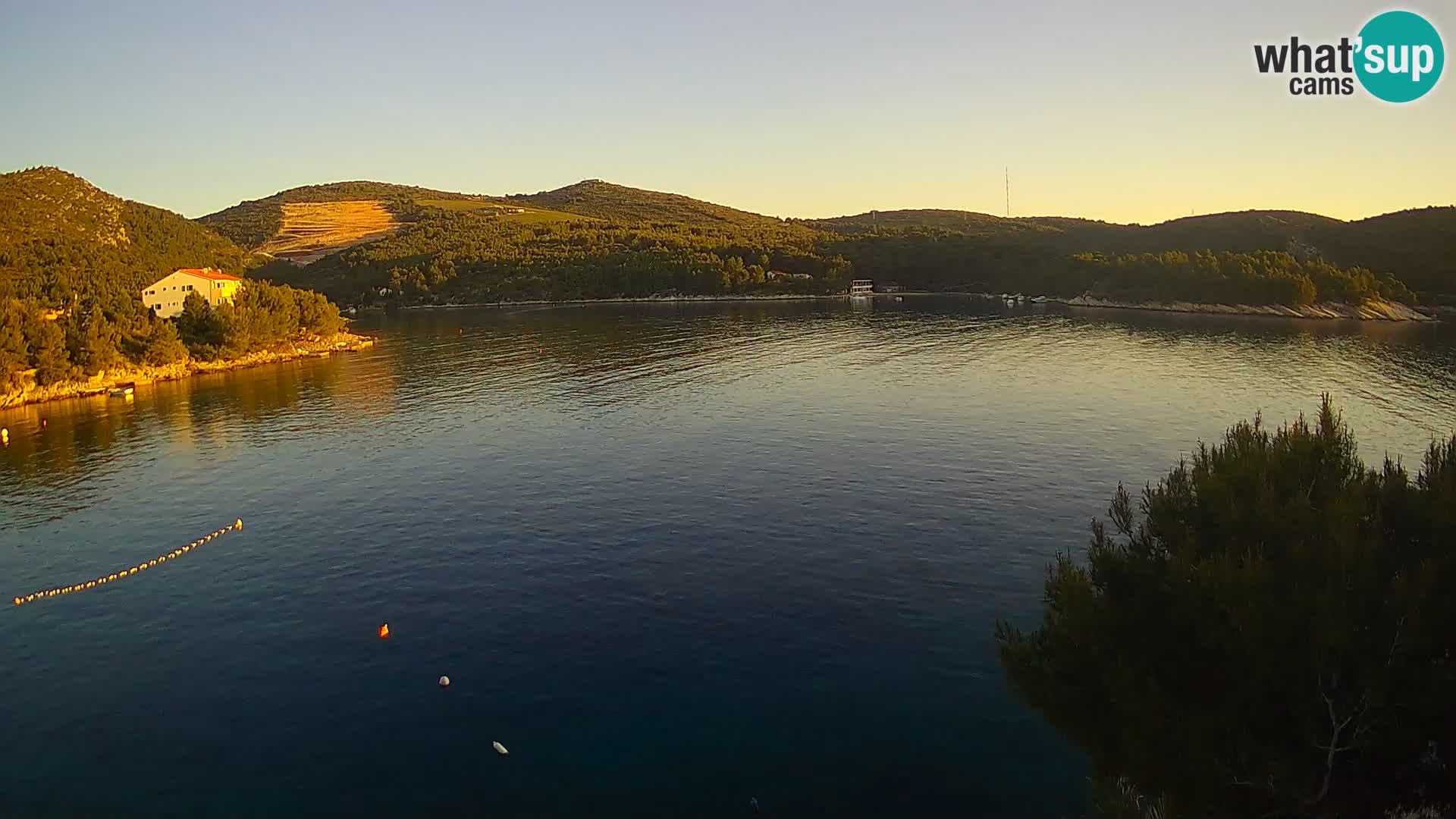 Camera Hvar Vira playa | Isla de Hvar | Dalmacia