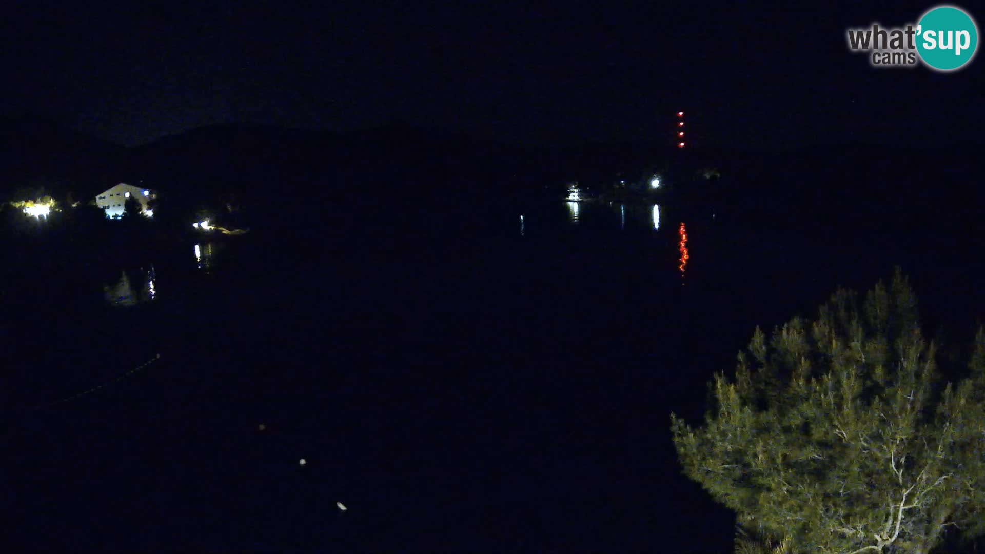 Webcam Hvar Vira beach | Hvar island | Dalmatia