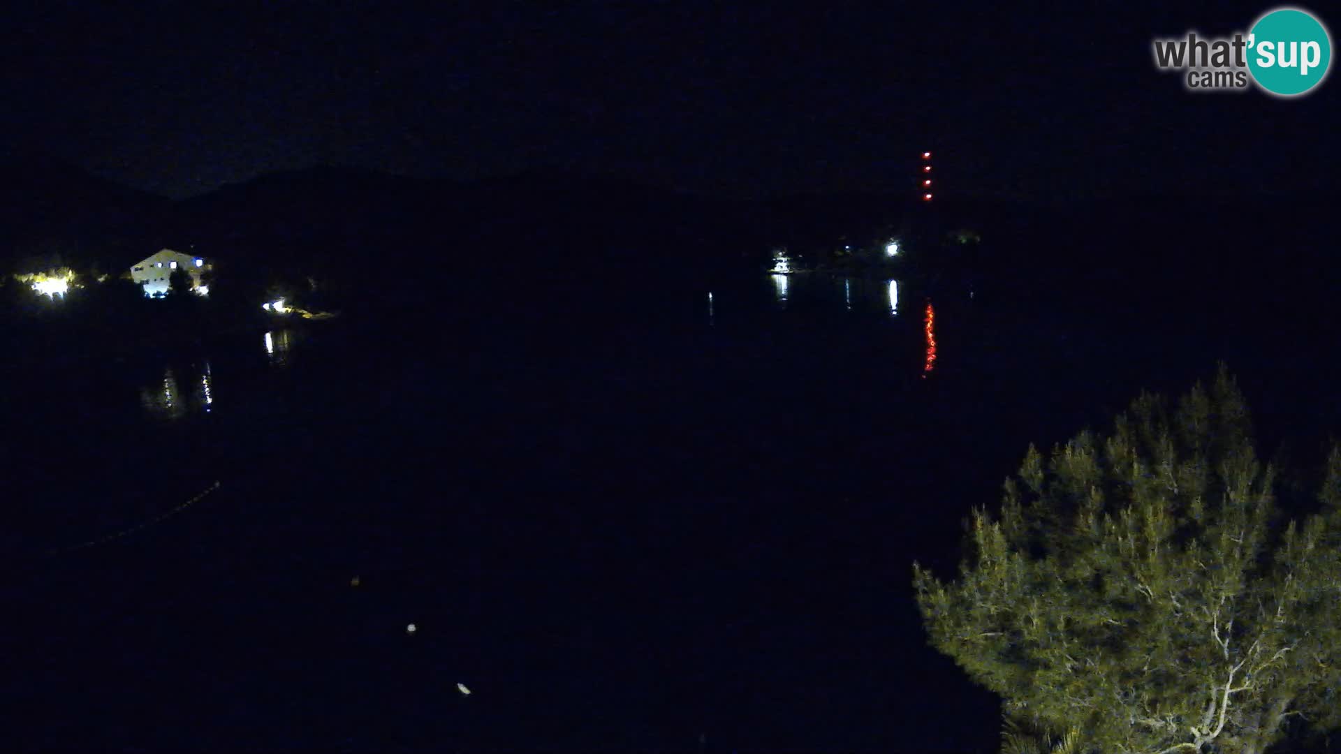 Webcam Hvar Vira beach | Hvar island | Dalmatia