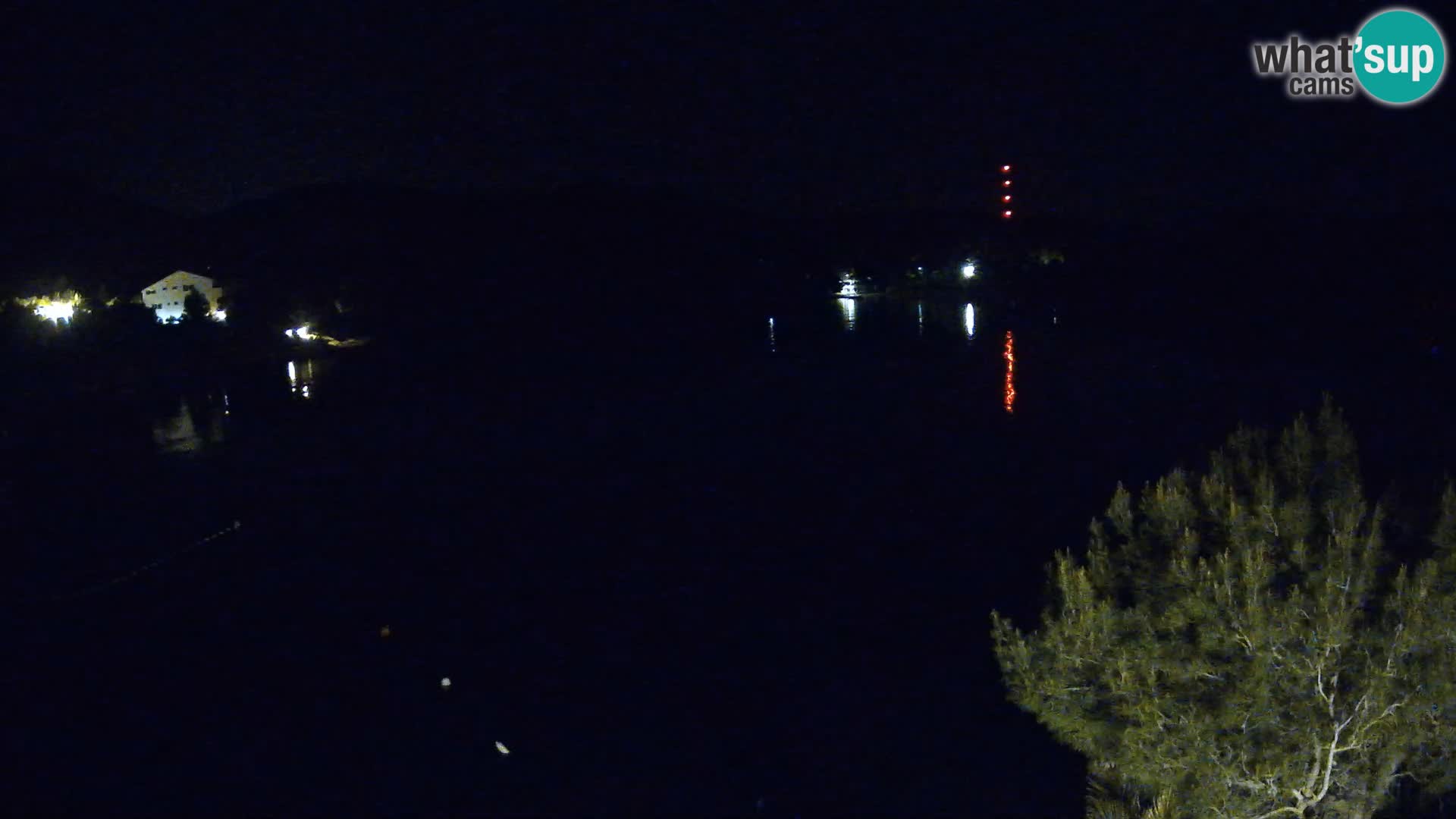 Webcam Hvar Vira beach | Hvar island | Dalmatia