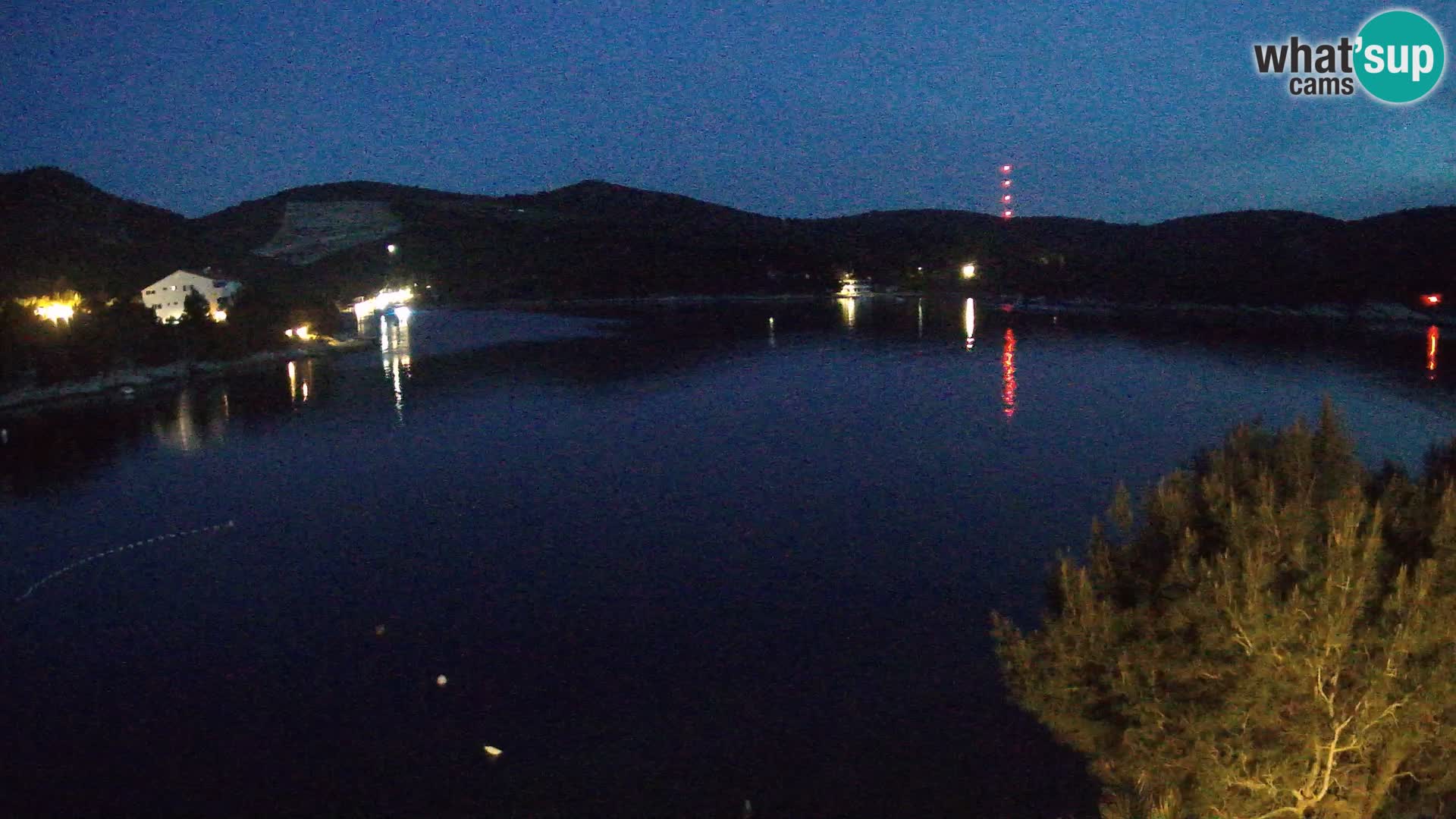 Webcam Hvar Vira beach | Hvar island | Dalmatia