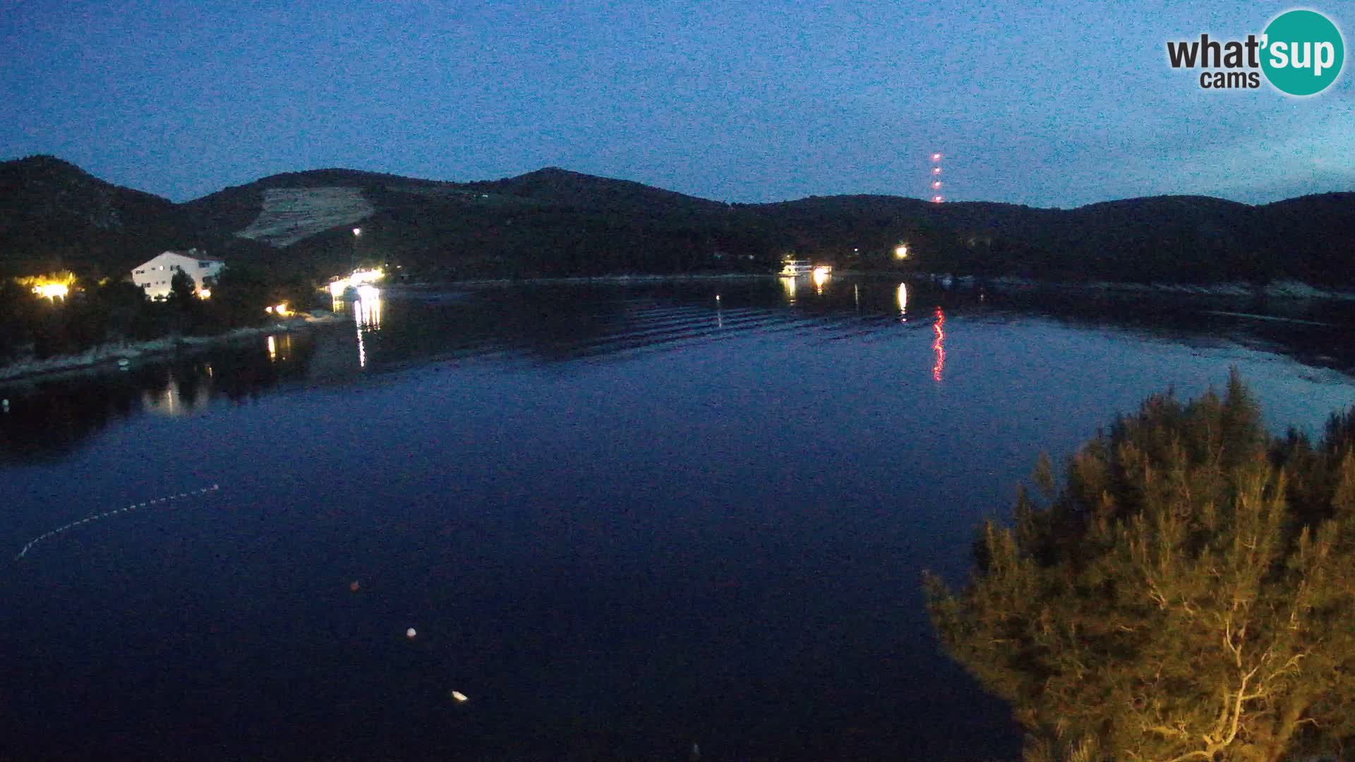 Webcam Hvar Vira beach | Hvar island | Dalmatia