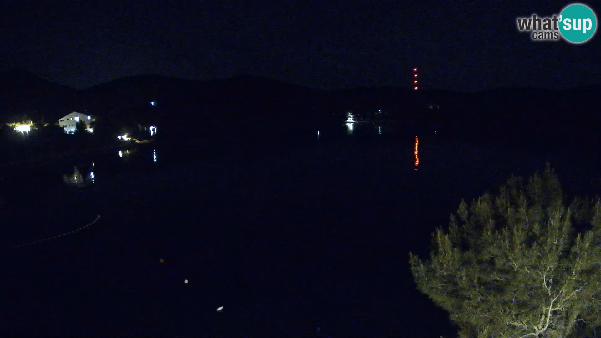 Hvar webcam Vira Strand | Hvar Insel | Dalmatien