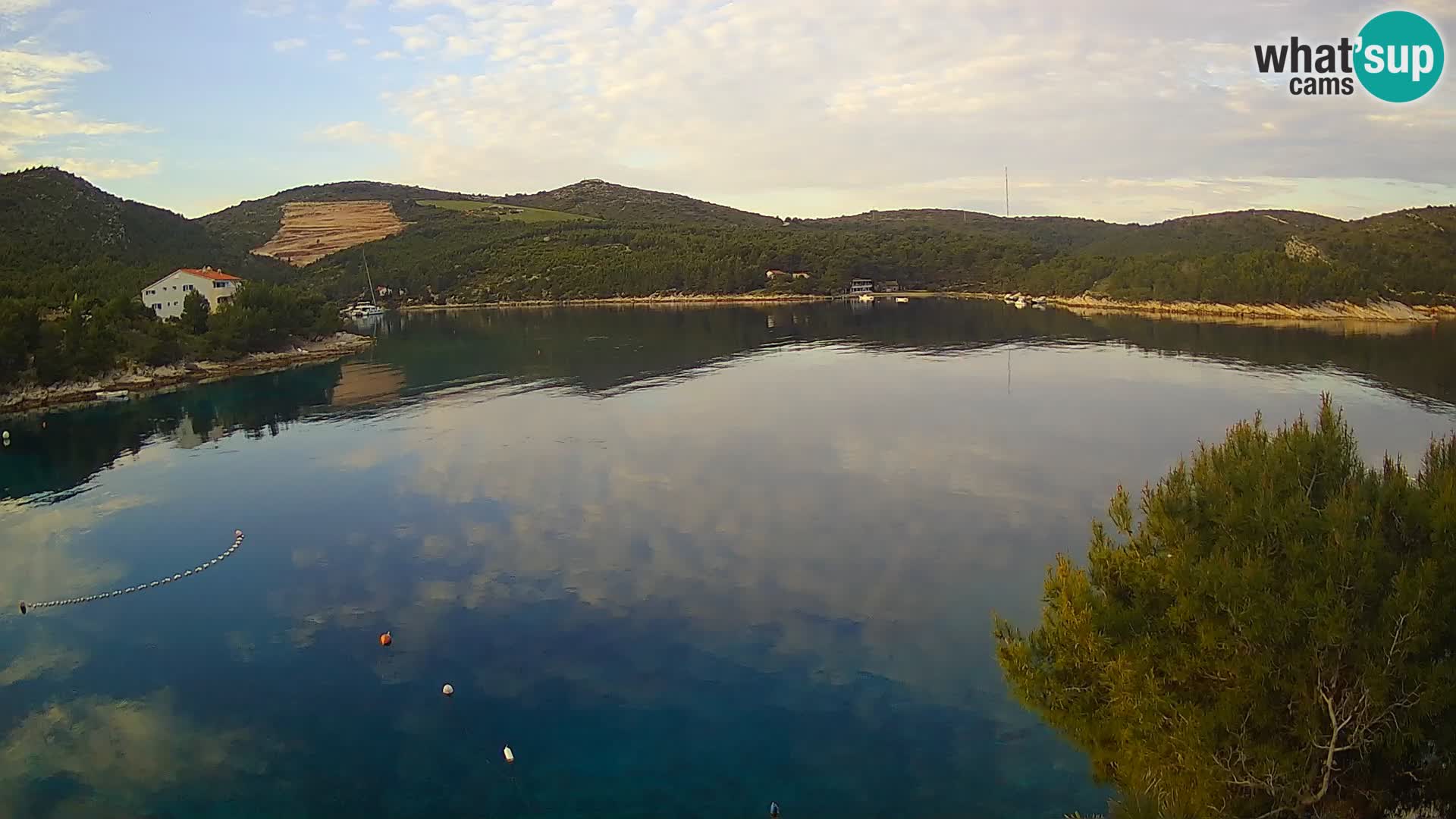 Camera Hvar Vira playa | Isla de Hvar | Dalmacia