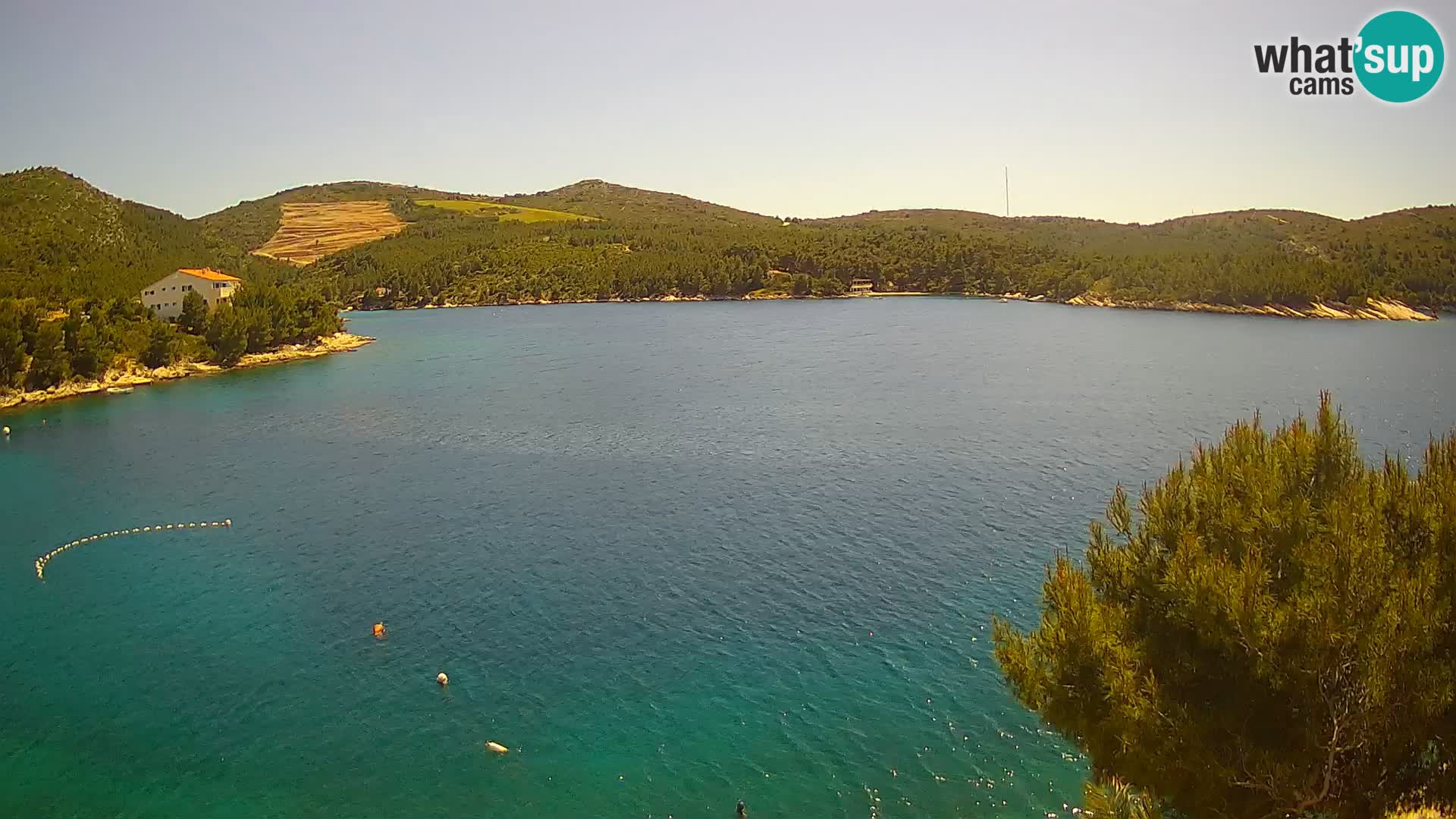 Camera Hvar Vira playa | Isla de Hvar | Dalmacia
