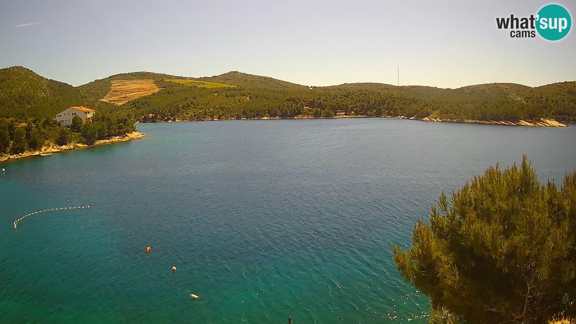 Camera Hvar Vira playa | Isla de Hvar | Dalmacia
