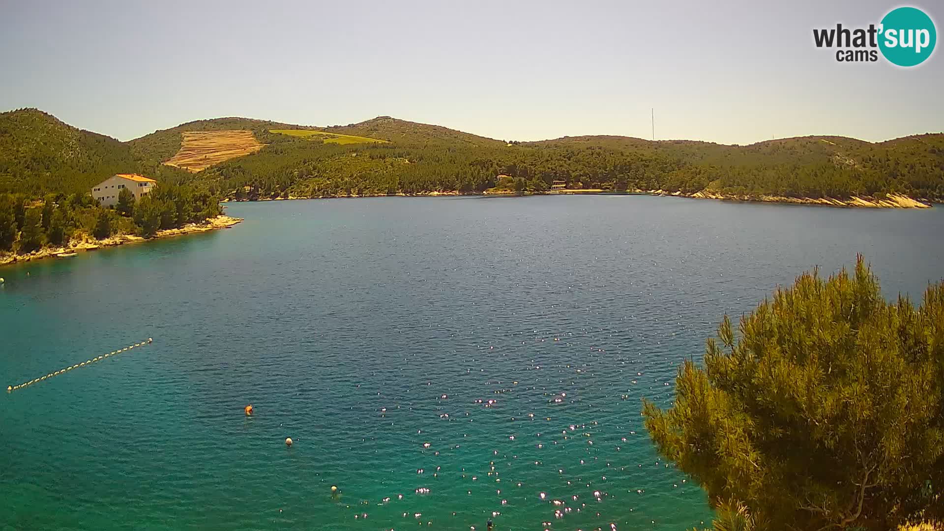 Camera Hvar Vira playa | Isla de Hvar | Dalmacia