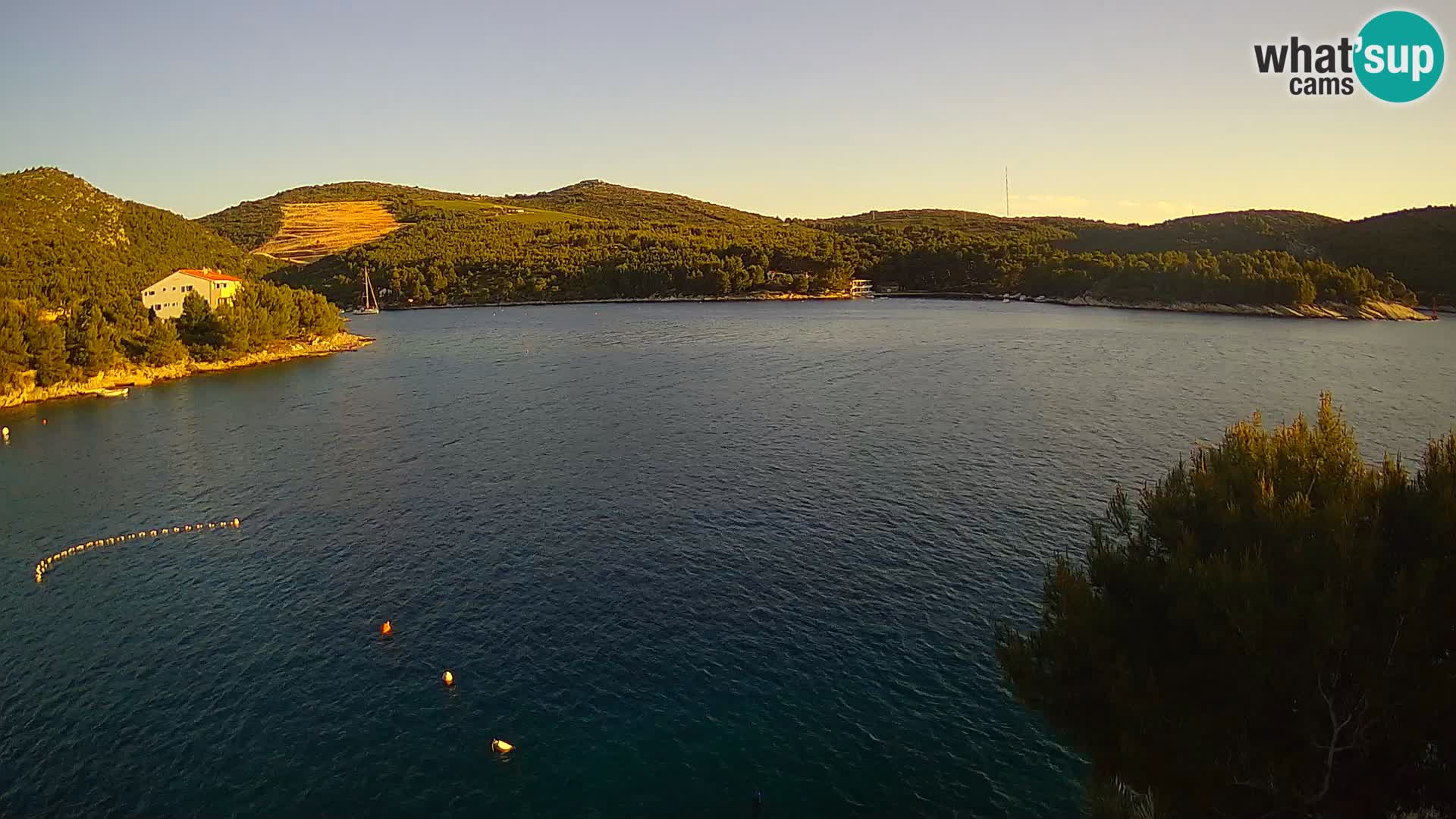 Camera Hvar Vira playa | Isla de Hvar | Dalmacia