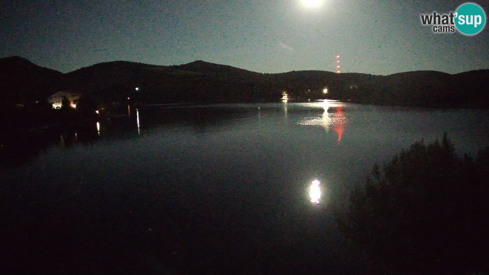 Webcam Hvar Vira beach | Hvar island | Dalmatia