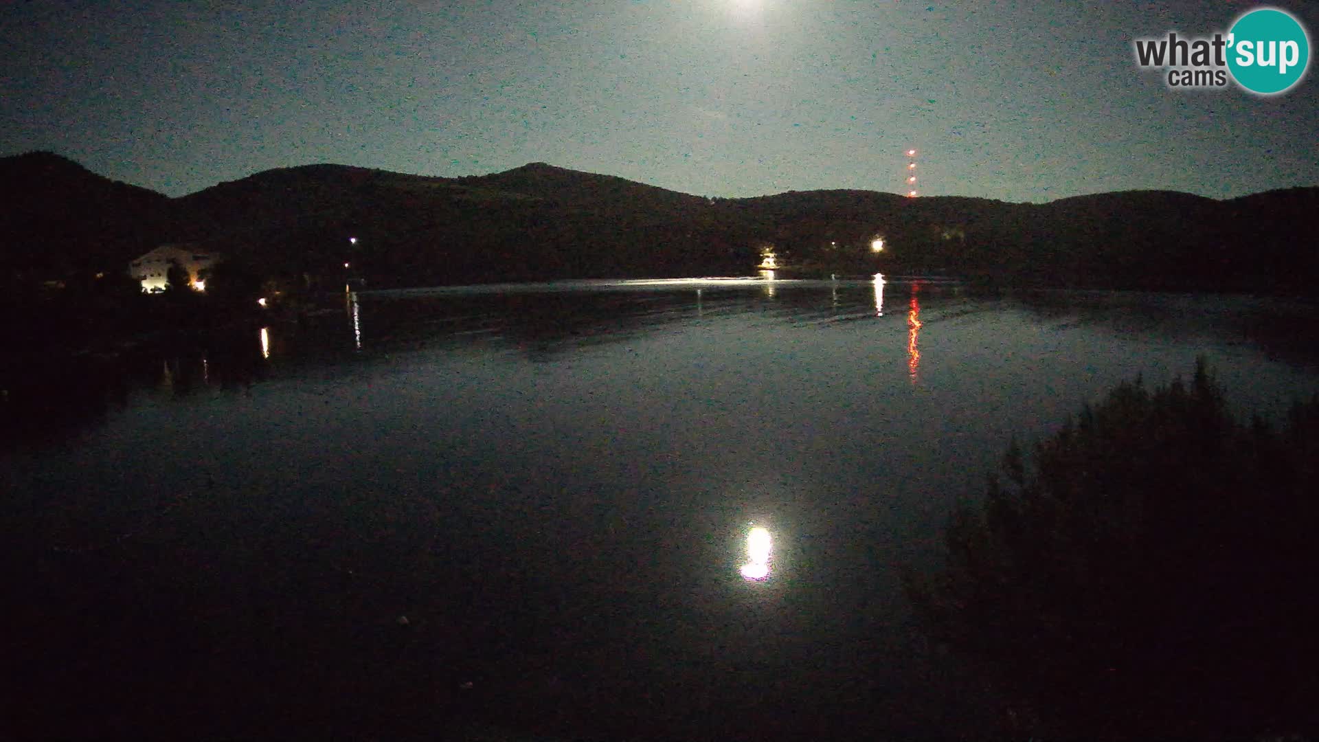 Hvar webcam Vira Strand | Hvar Insel | Dalmatien