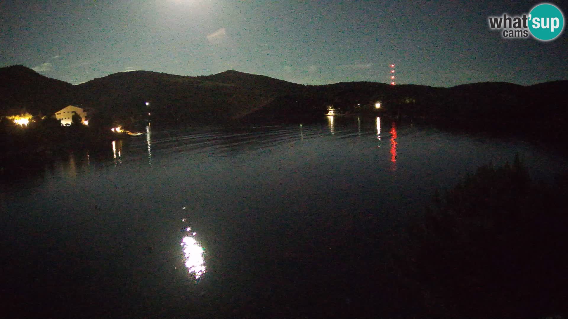 Hvar webcam Vira Strand | Hvar Insel | Dalmatien