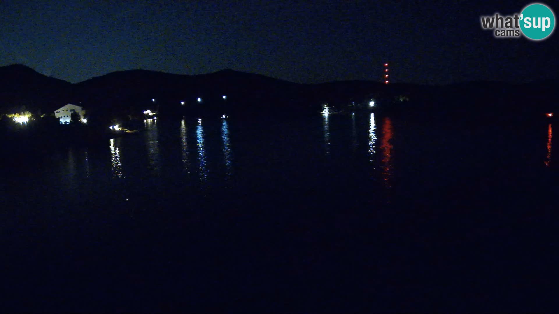 Webcam Hvar Vira beach | Hvar island | Dalmatia