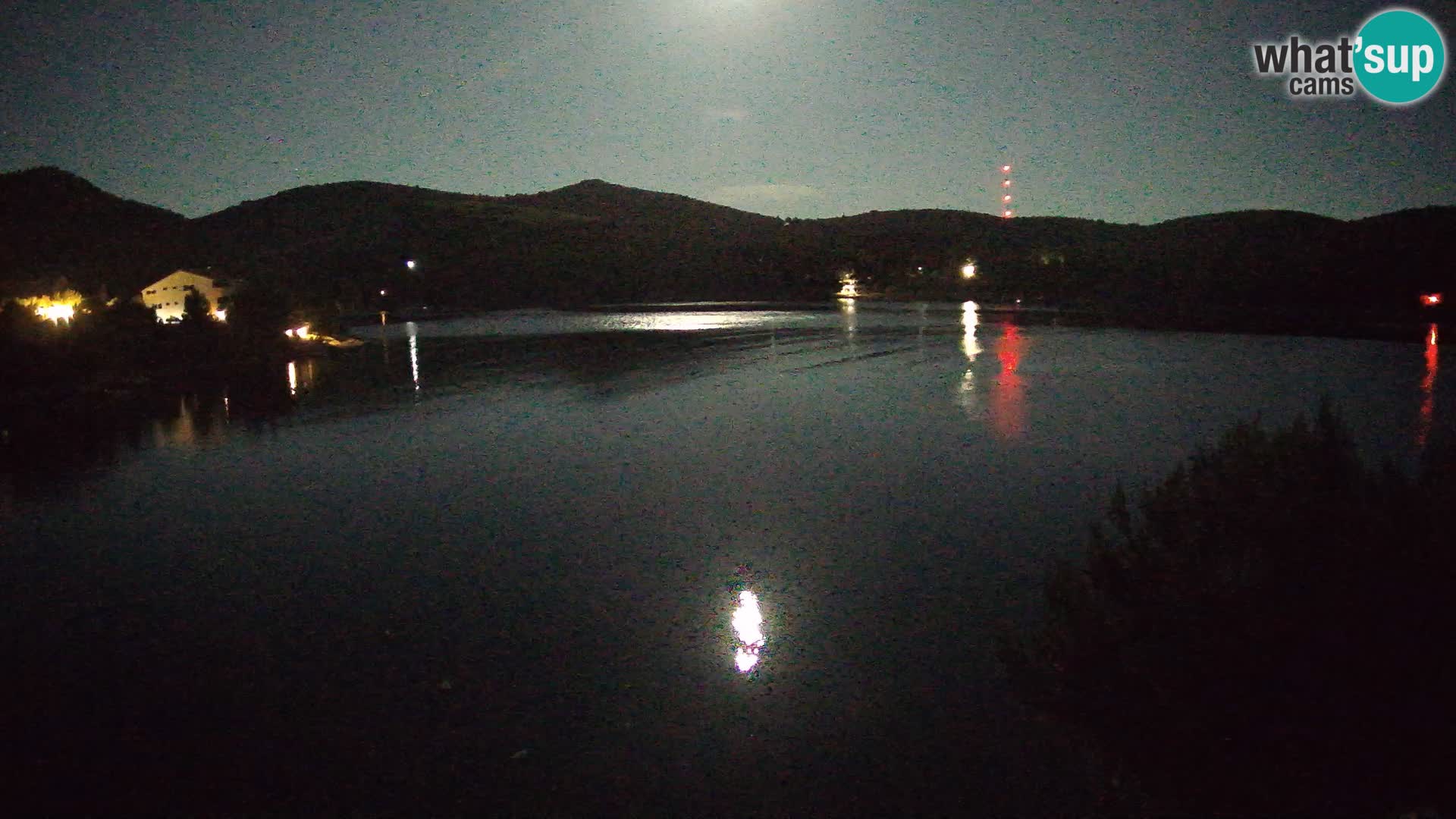 Webcam Hvar Vira beach | Hvar island | Dalmatia