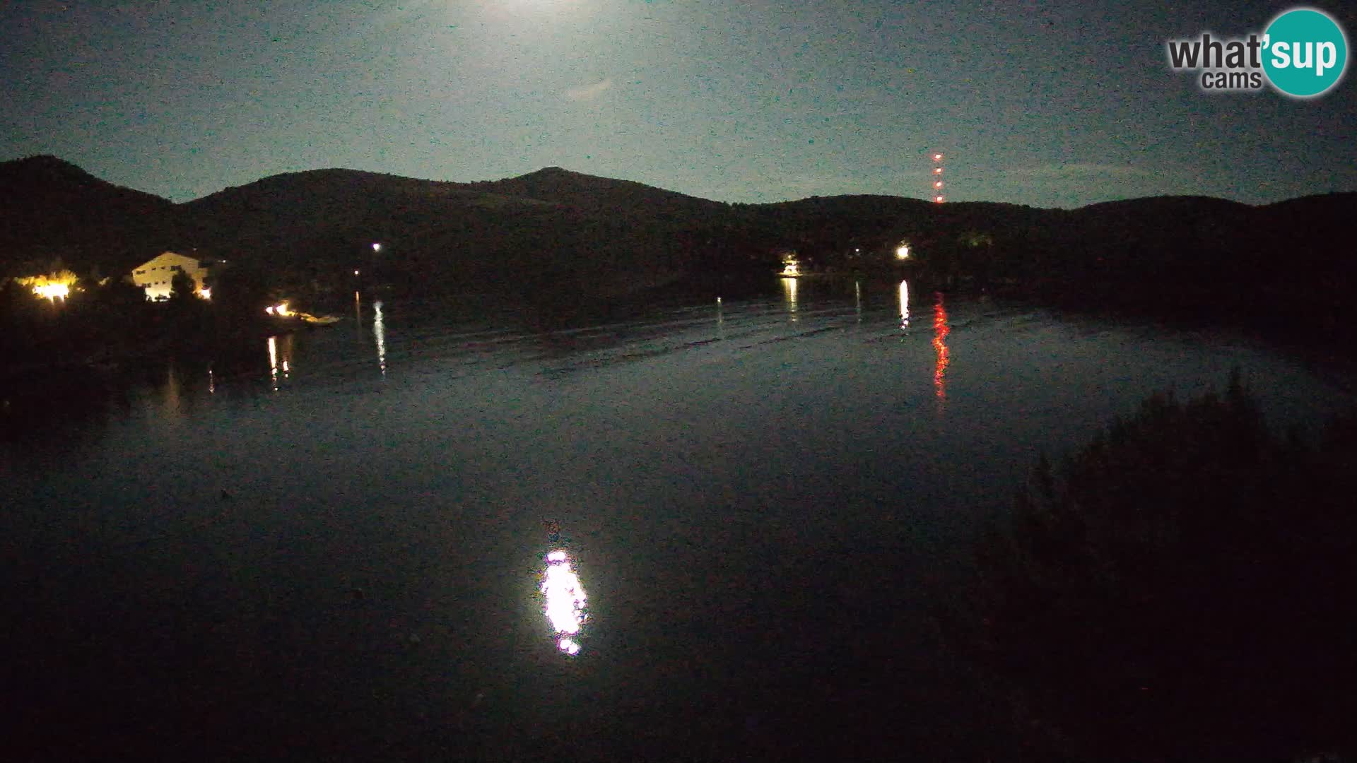 Camera Hvar Vira playa | Isla de Hvar | Dalmacia