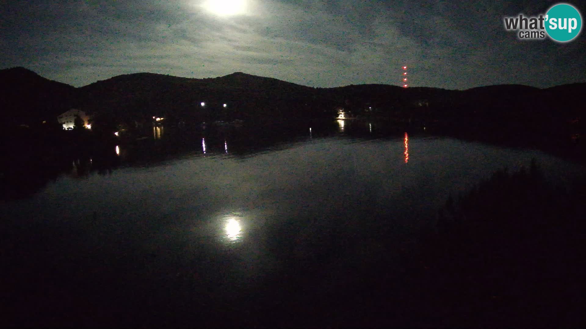 Webcam Hvar Vira beach | Hvar island | Dalmatia