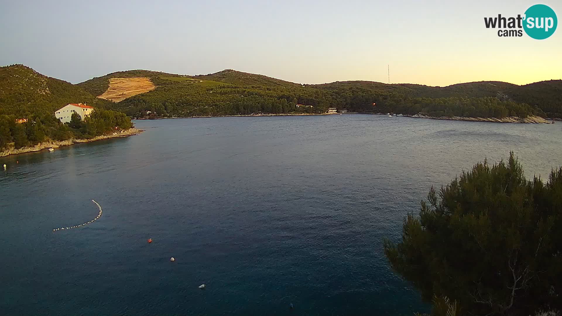 Camera Hvar Vira playa | Isla de Hvar | Dalmacia