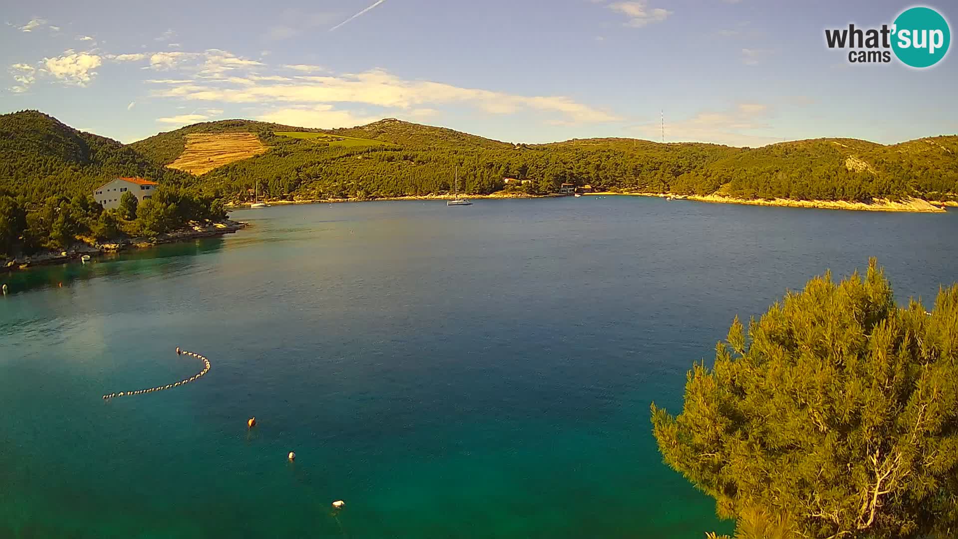 Camera Hvar Vira playa | Isla de Hvar | Dalmacia