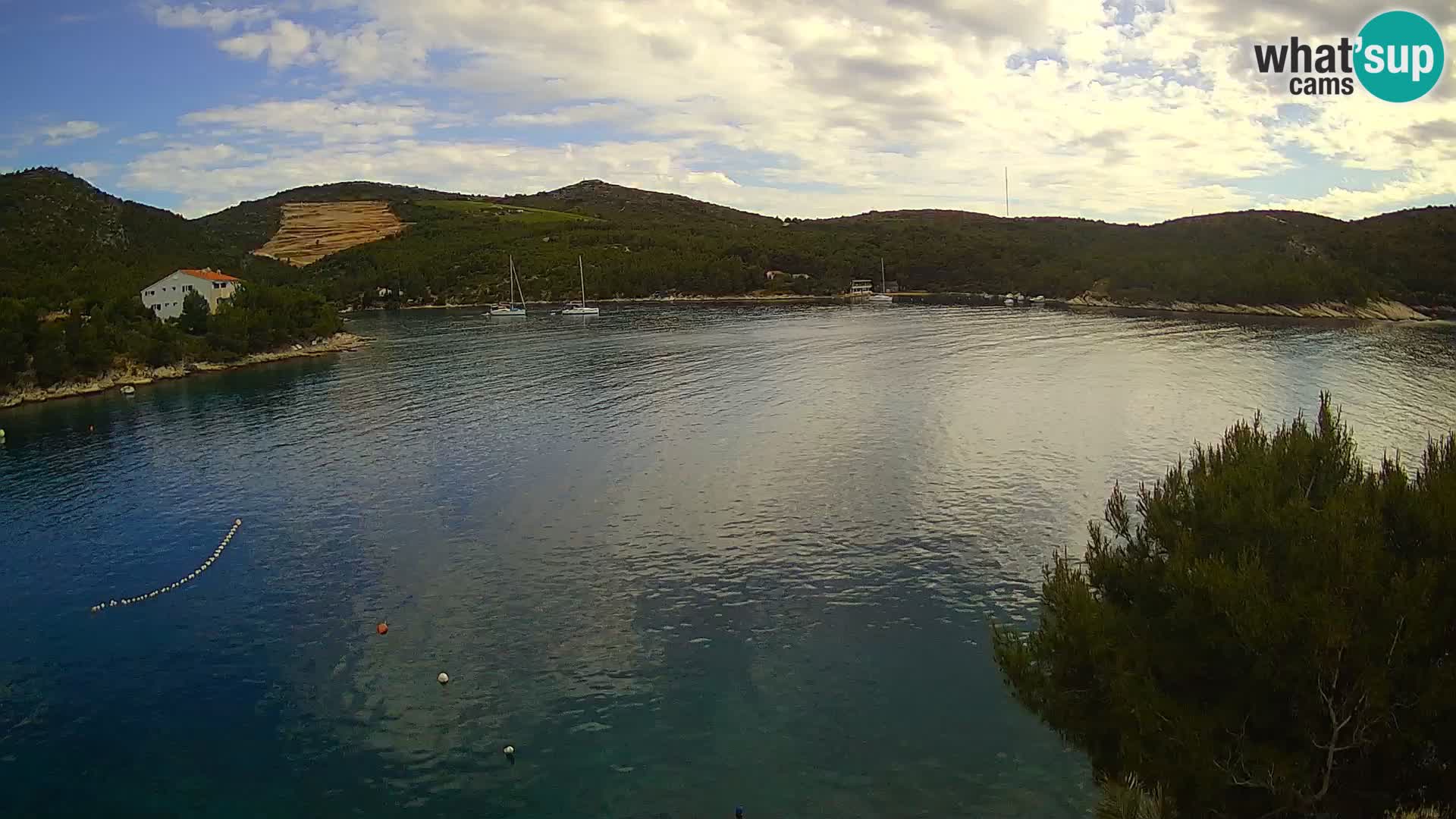 Camera Hvar Vira playa | Isla de Hvar | Dalmacia