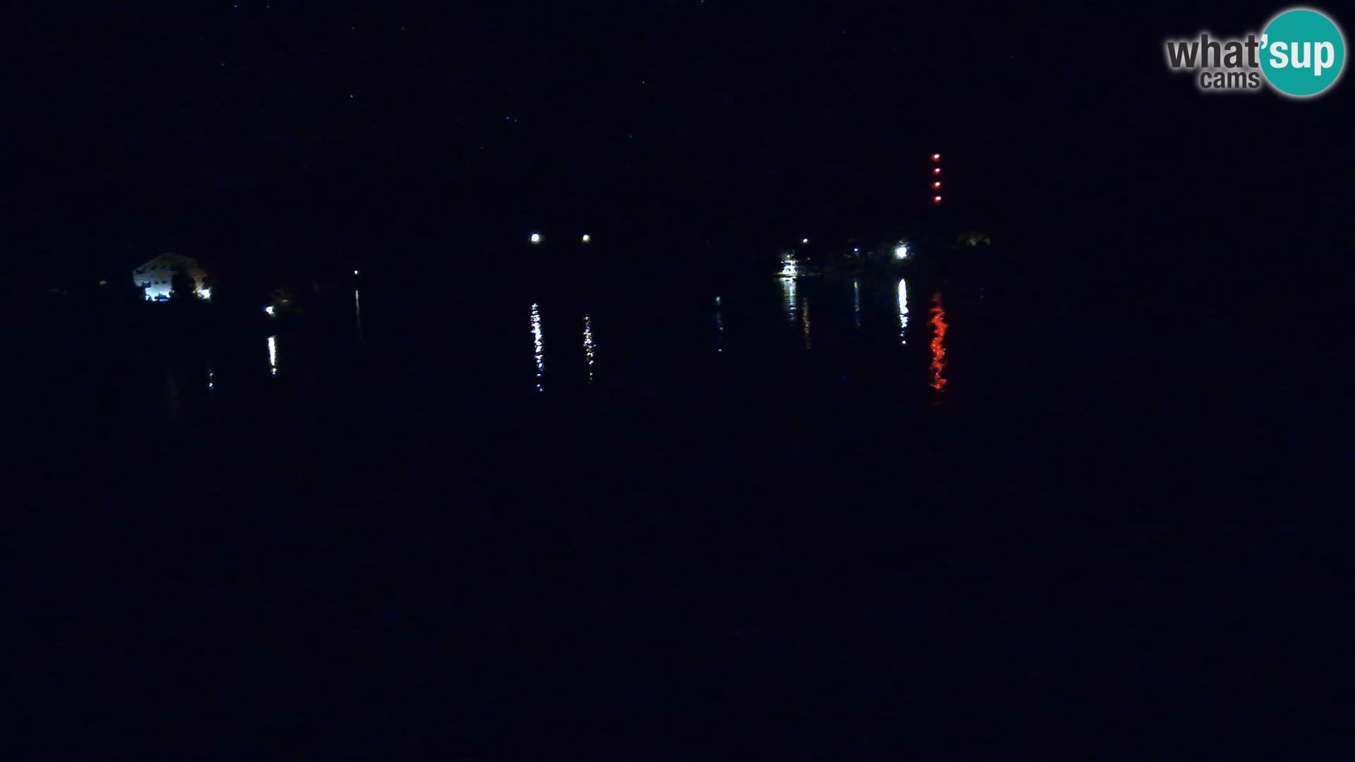 Webcam Hvar Vira beach | Hvar island | Dalmatia