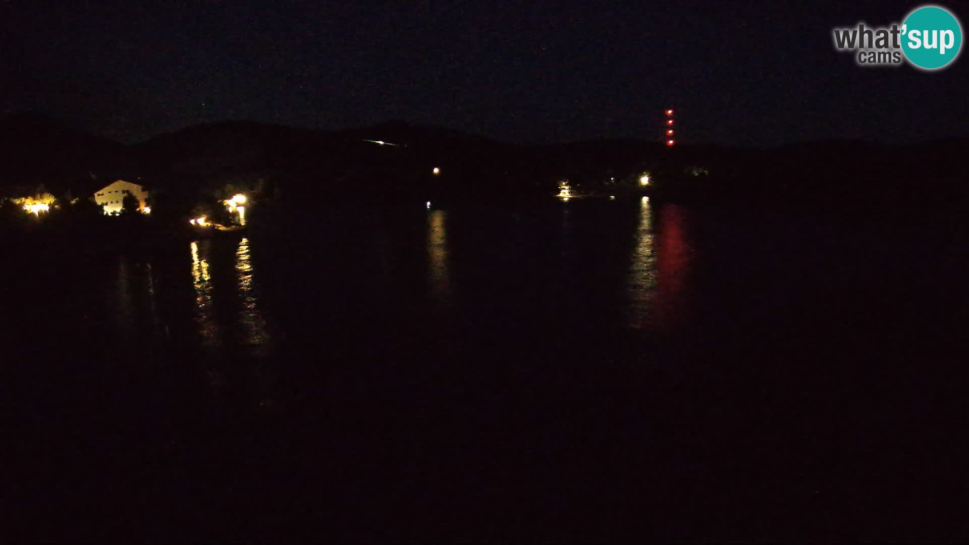 Webcam Hvar Vira beach | Hvar island | Dalmatia