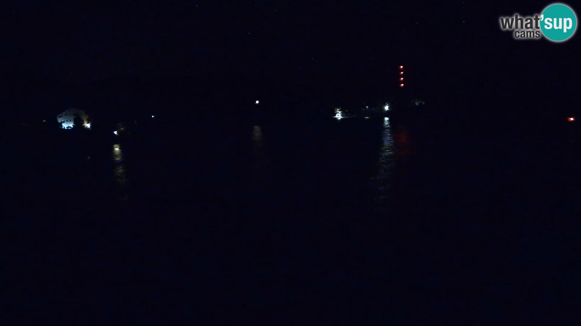 Webcam Hvar Vira beach | Hvar island | Dalmatia