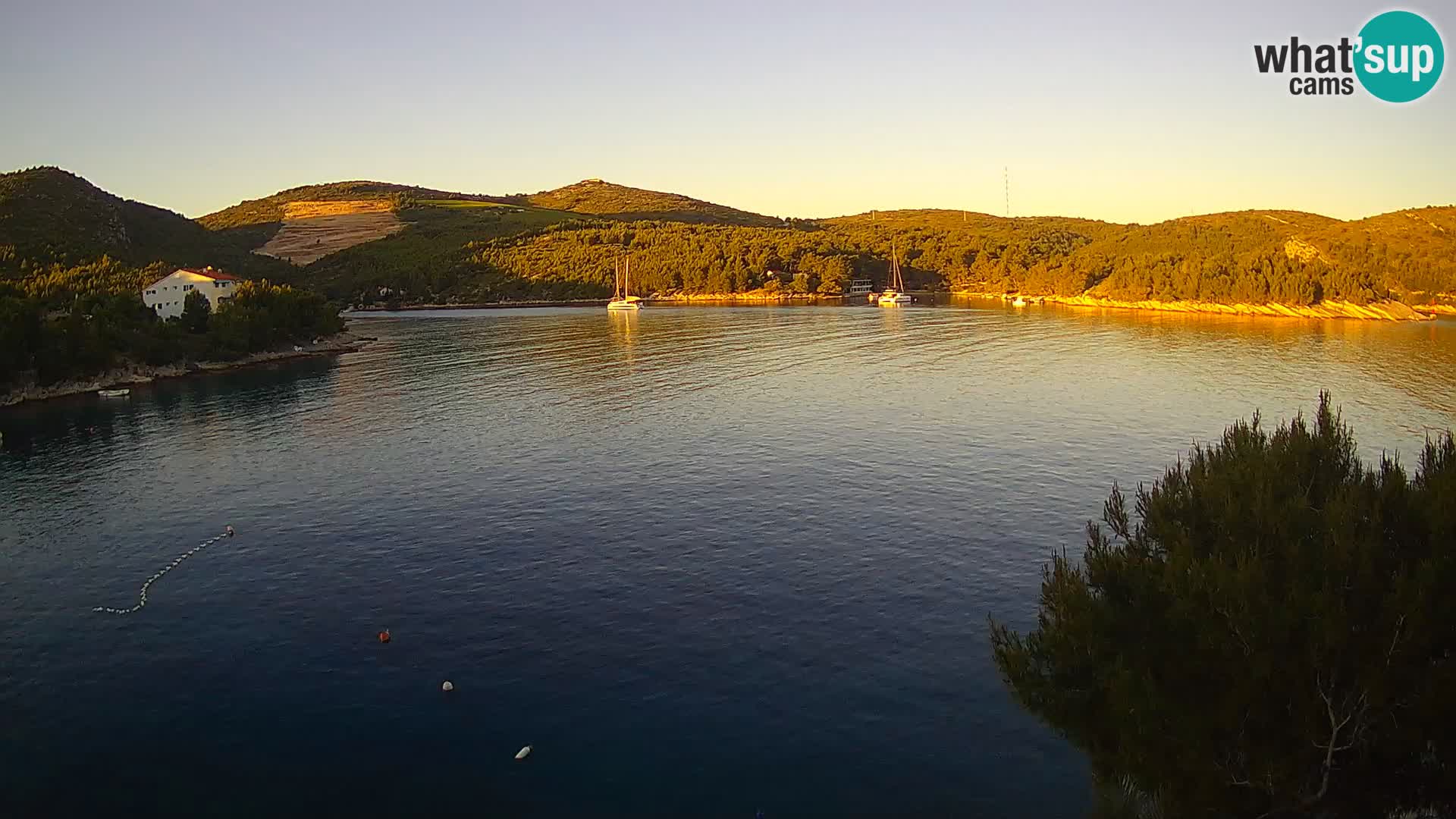 Camera Hvar Vira playa | Isla de Hvar | Dalmacia