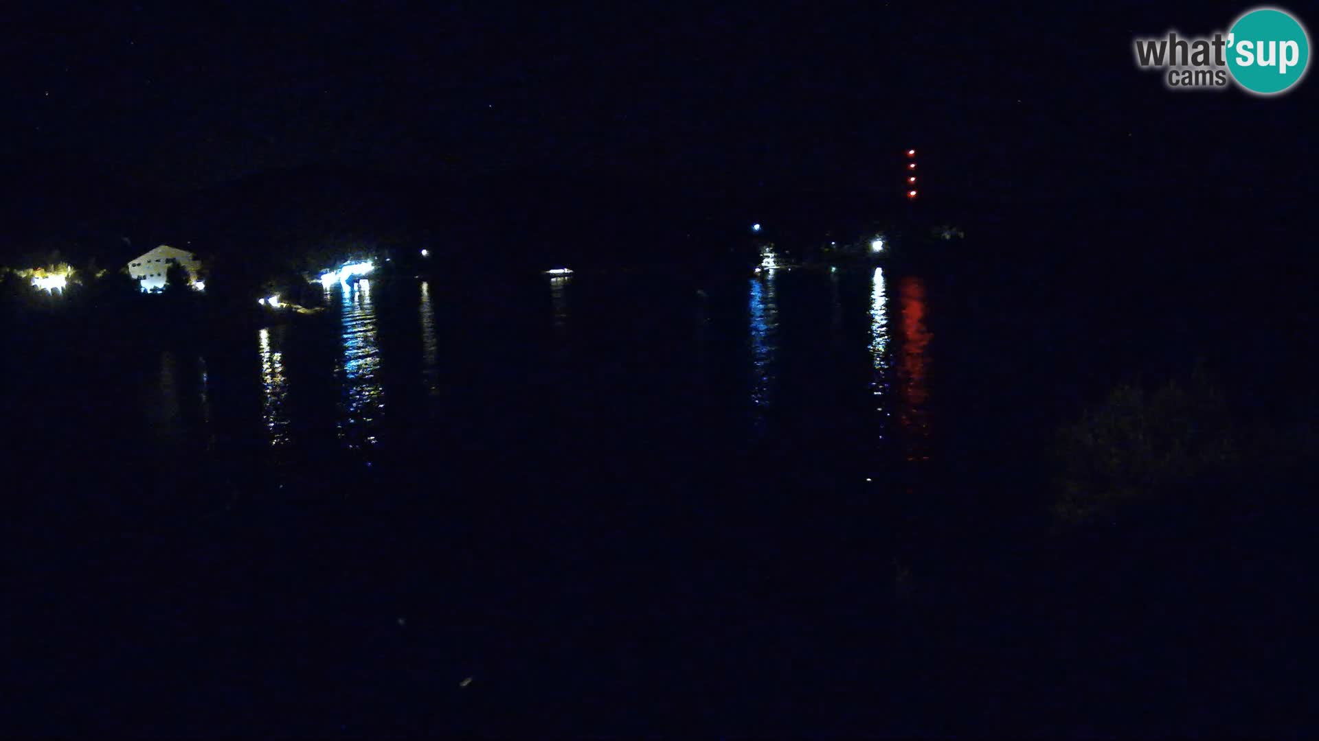 Webcam Hvar Vira beach | Hvar island | Dalmatia