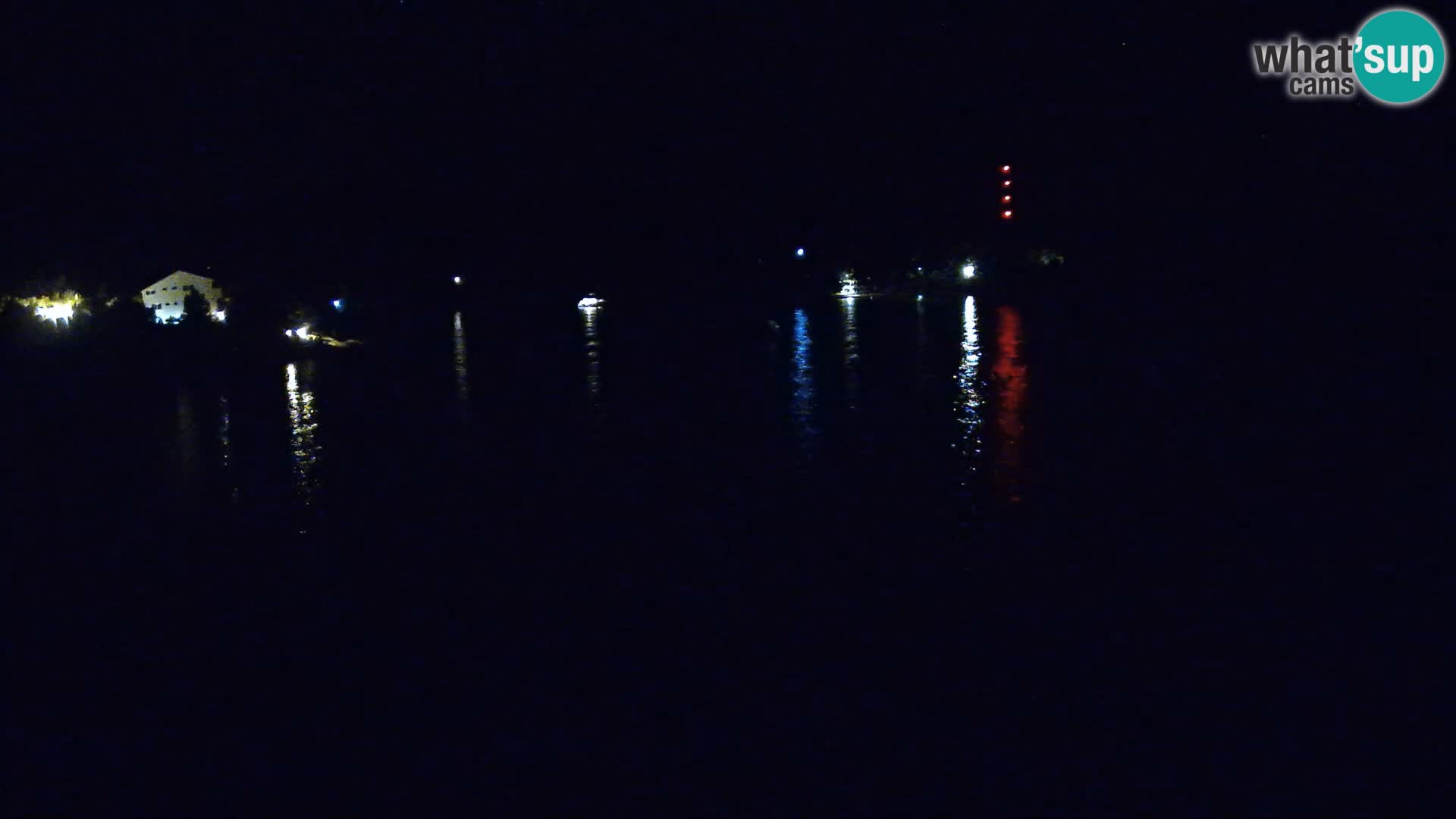Webcam Hvar Vira beach | Hvar island | Dalmatia