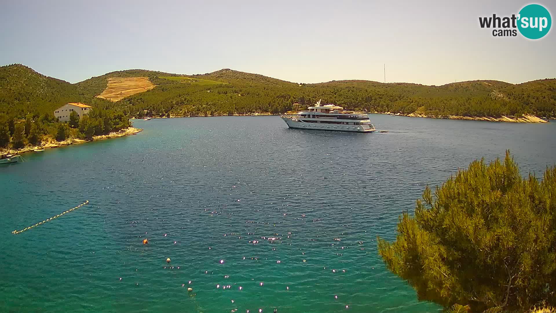 Camera Hvar Vira playa | Isla de Hvar | Dalmacia