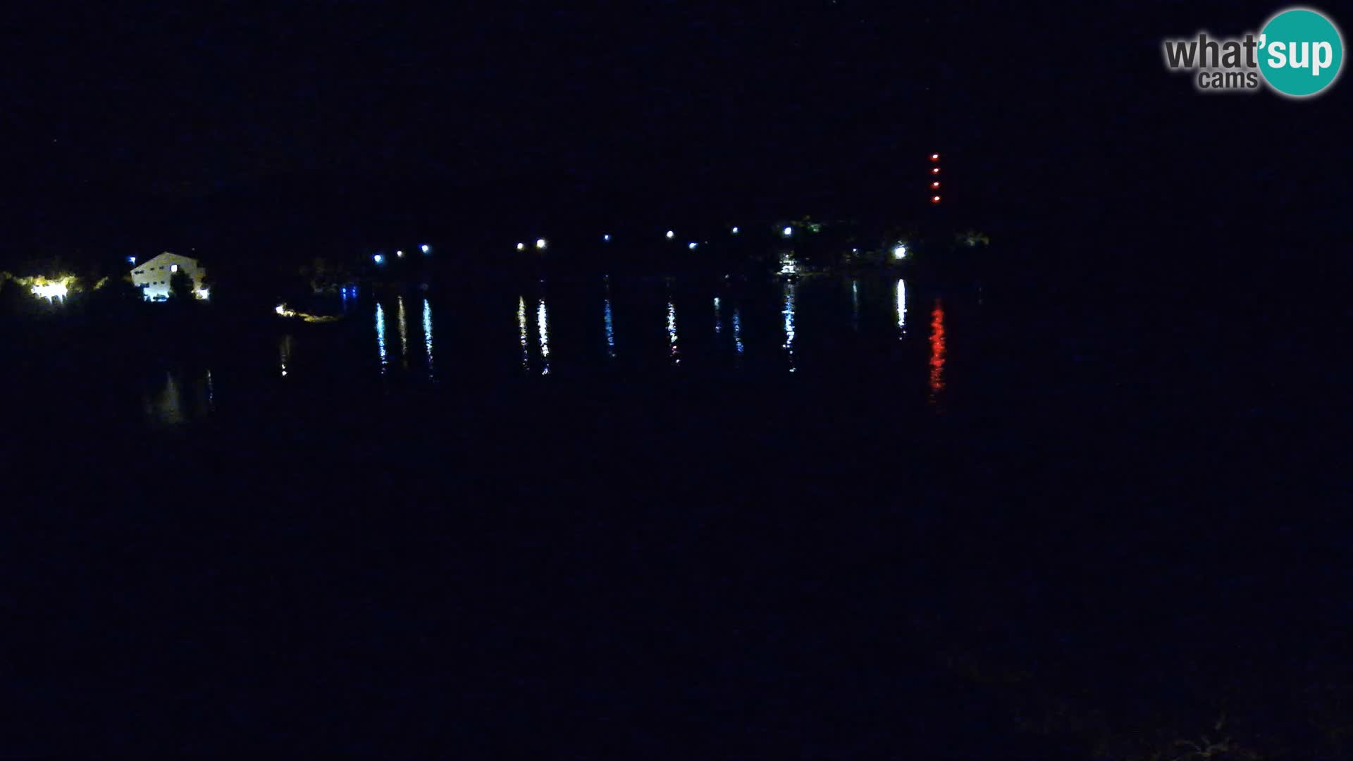 Webcam Hvar Vira beach | Hvar island | Dalmatia